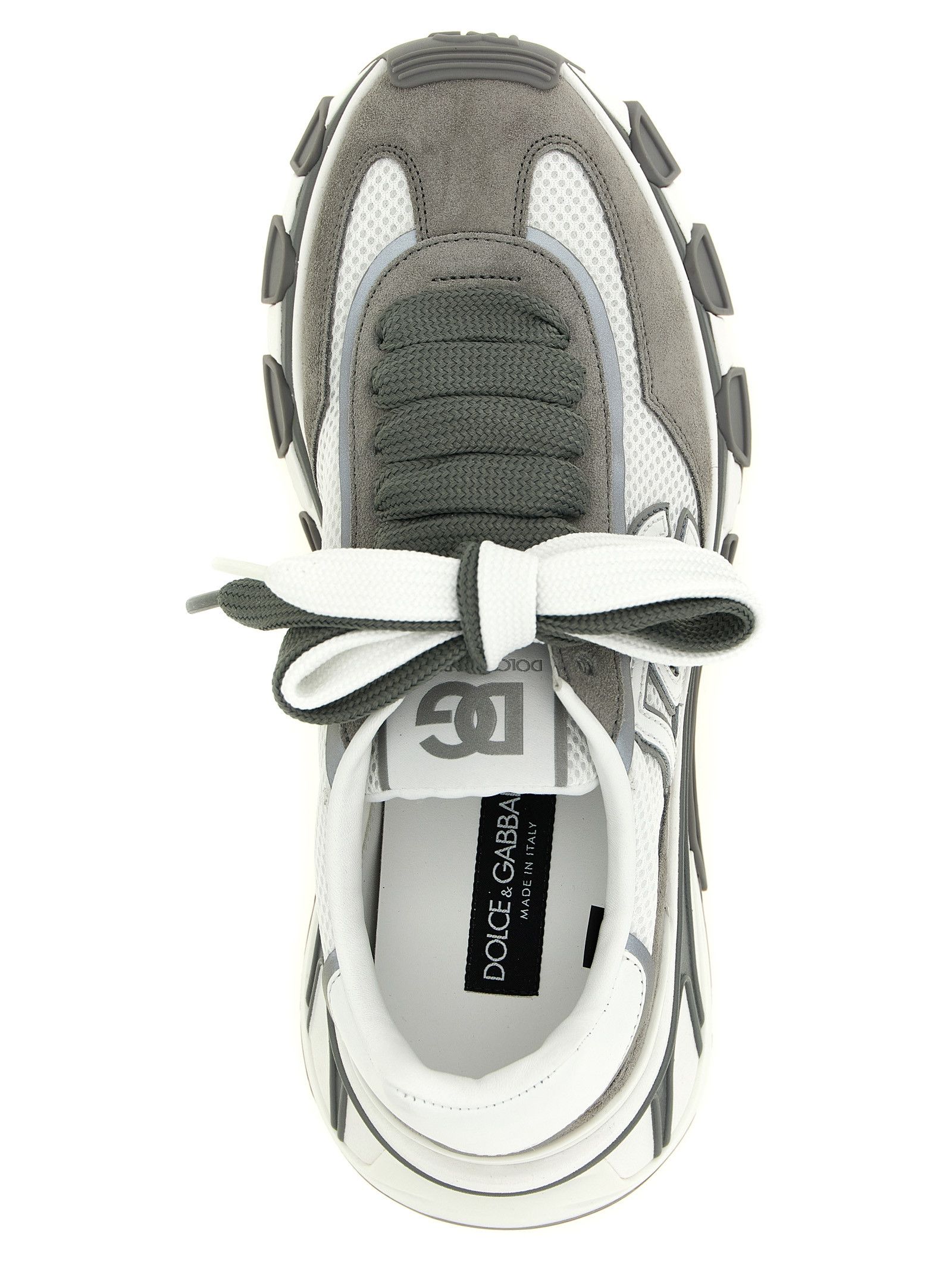 Dolce & Gabbana 'DG Country Road' sneakers Size US 11 / EU 44 - 4 Thumbnail