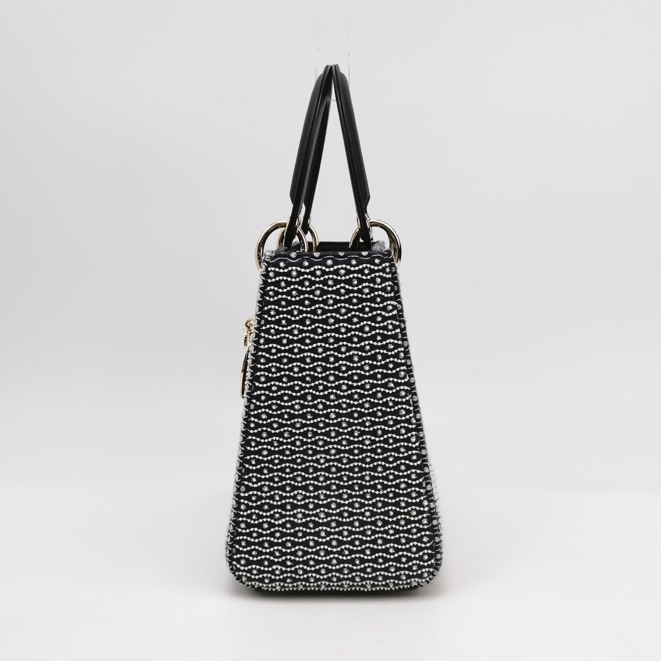 Dior Dior Women os Shoulder Bags Size ONE SIZE - 3 Thumbnail