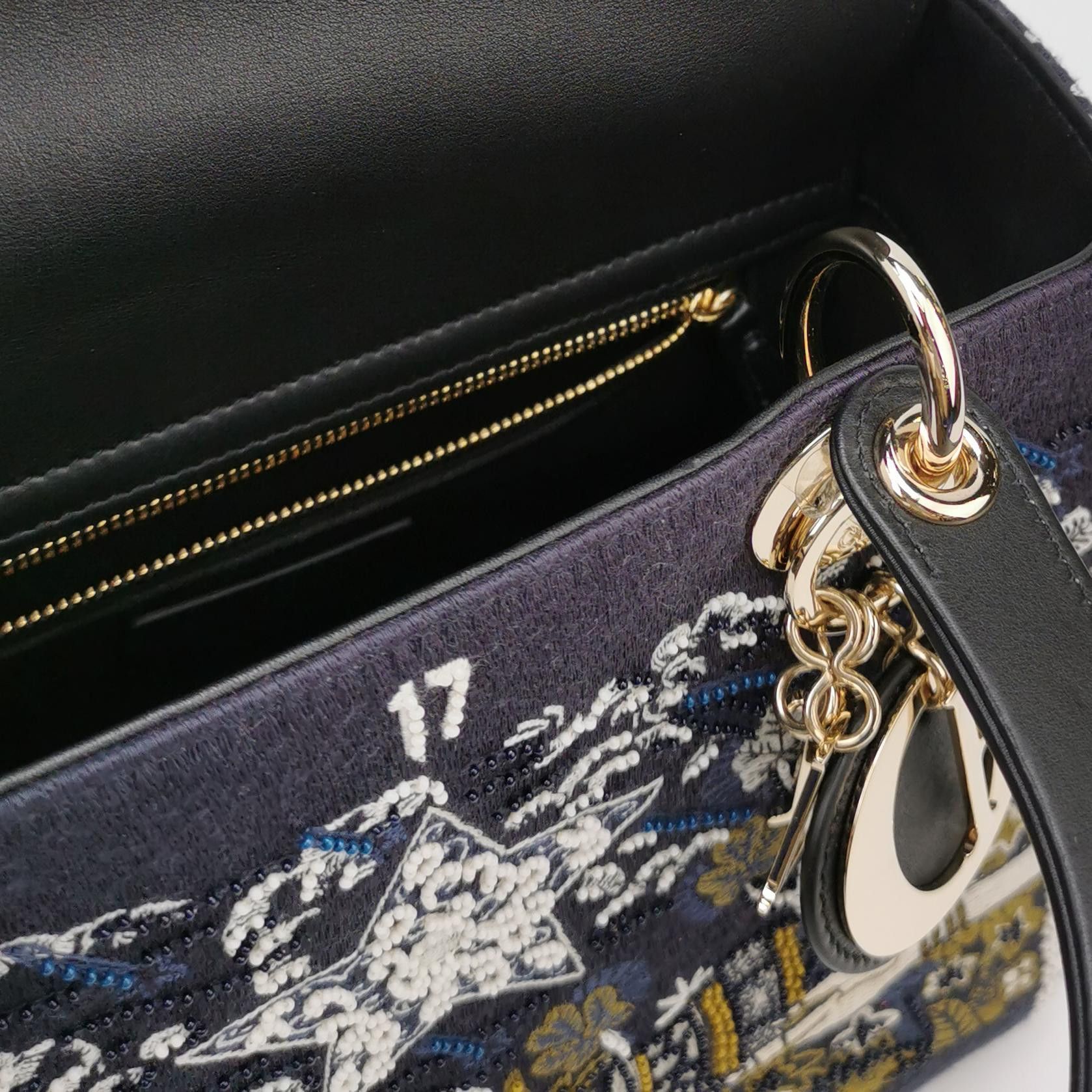 Dior Dior Women os Shoulder Bags Size ONE SIZE - 7 Thumbnail