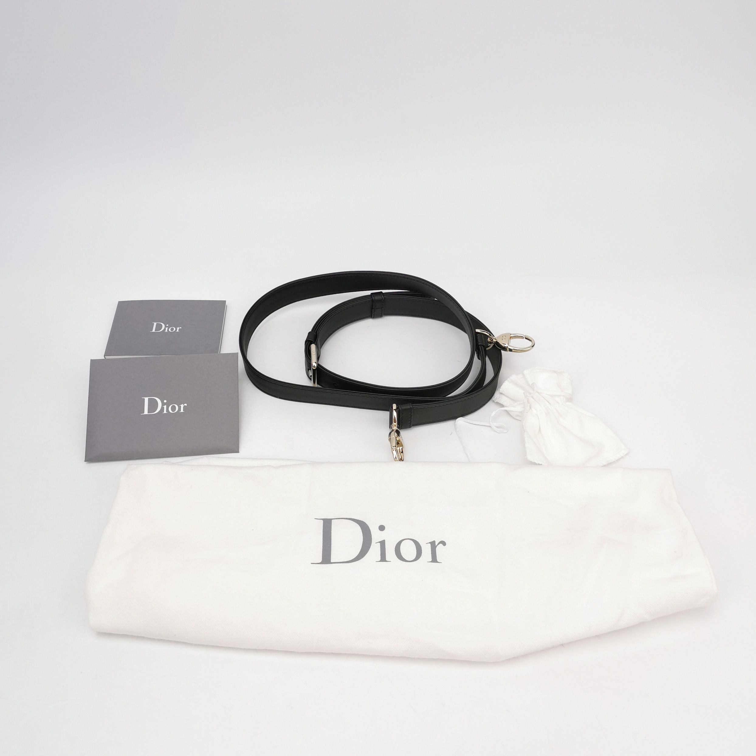 Dior Dior Women os Shoulder Bags Size ONE SIZE - 9 Thumbnail