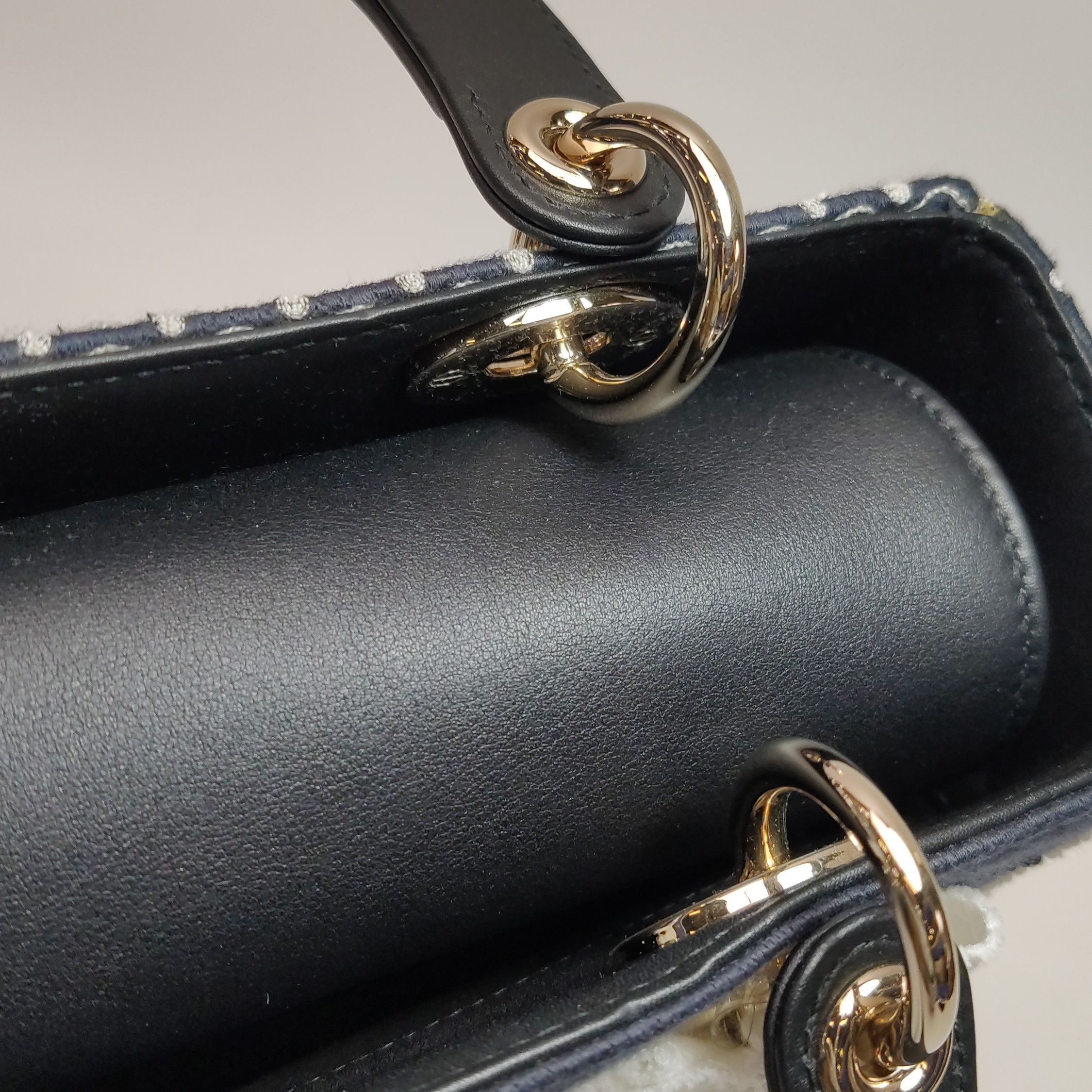 Dior Dior Women os Shoulder Bags Size ONE SIZE - 12 Thumbnail