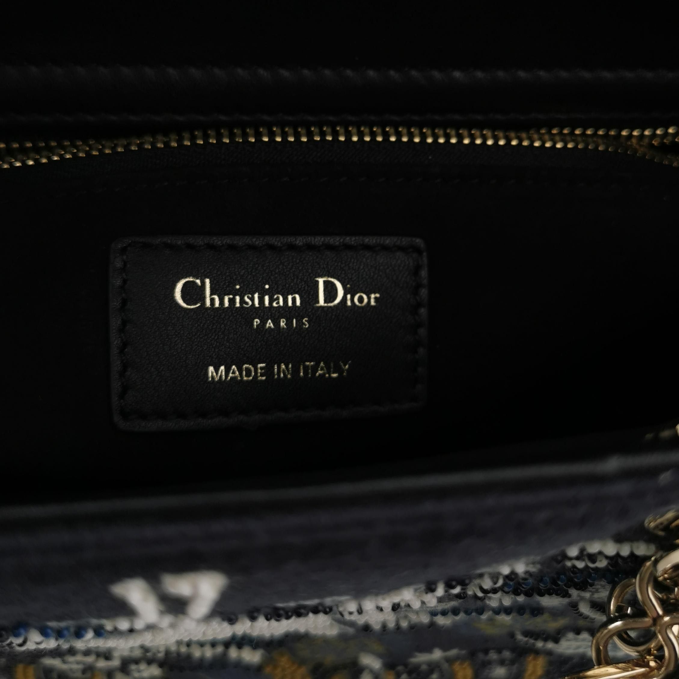 Dior Dior Women os Shoulder Bags Size ONE SIZE - 8 Thumbnail
