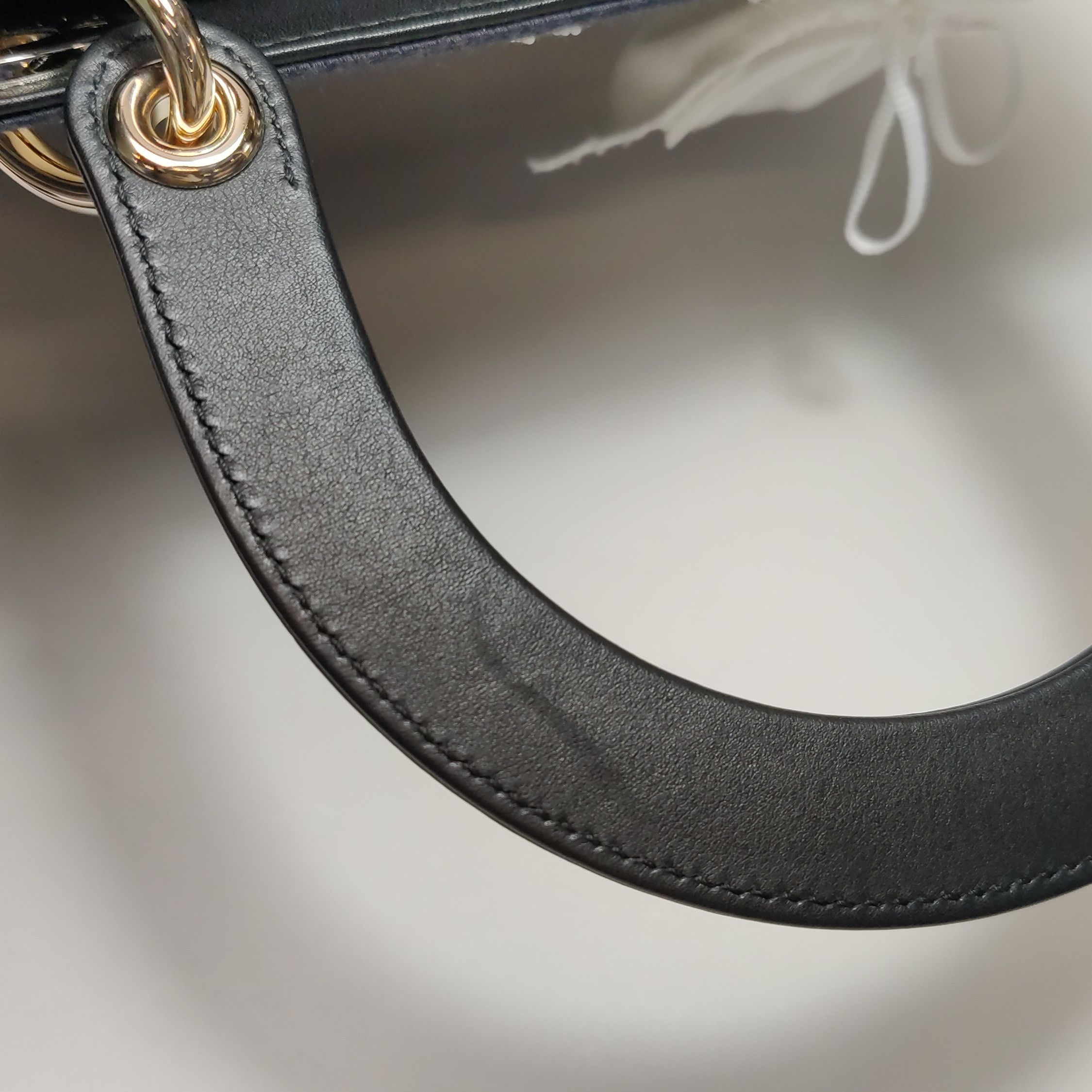 Dior Dior Women os Shoulder Bags Size ONE SIZE - 11 Thumbnail