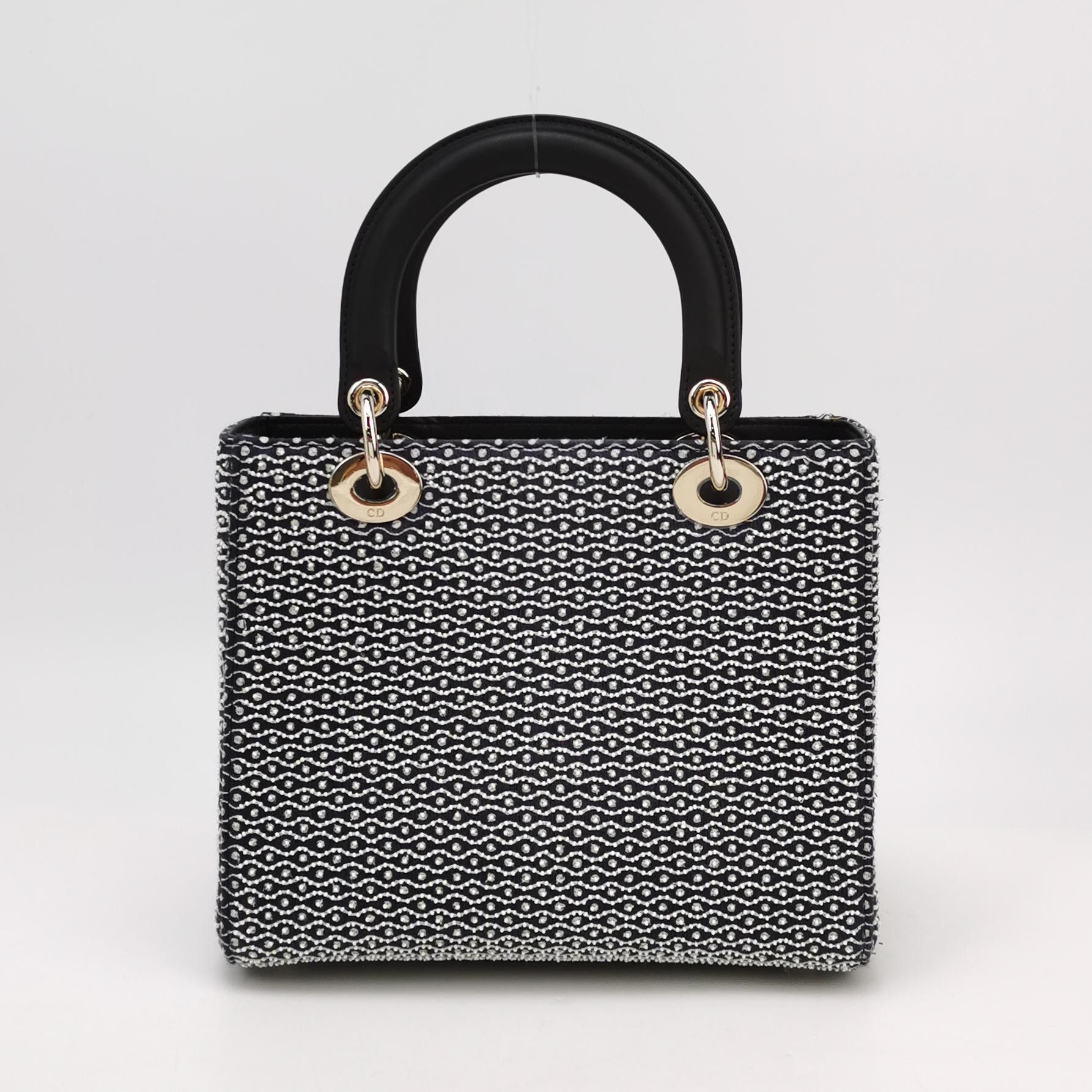 Dior Dior Women os Shoulder Bags Size ONE SIZE - 5 Thumbnail