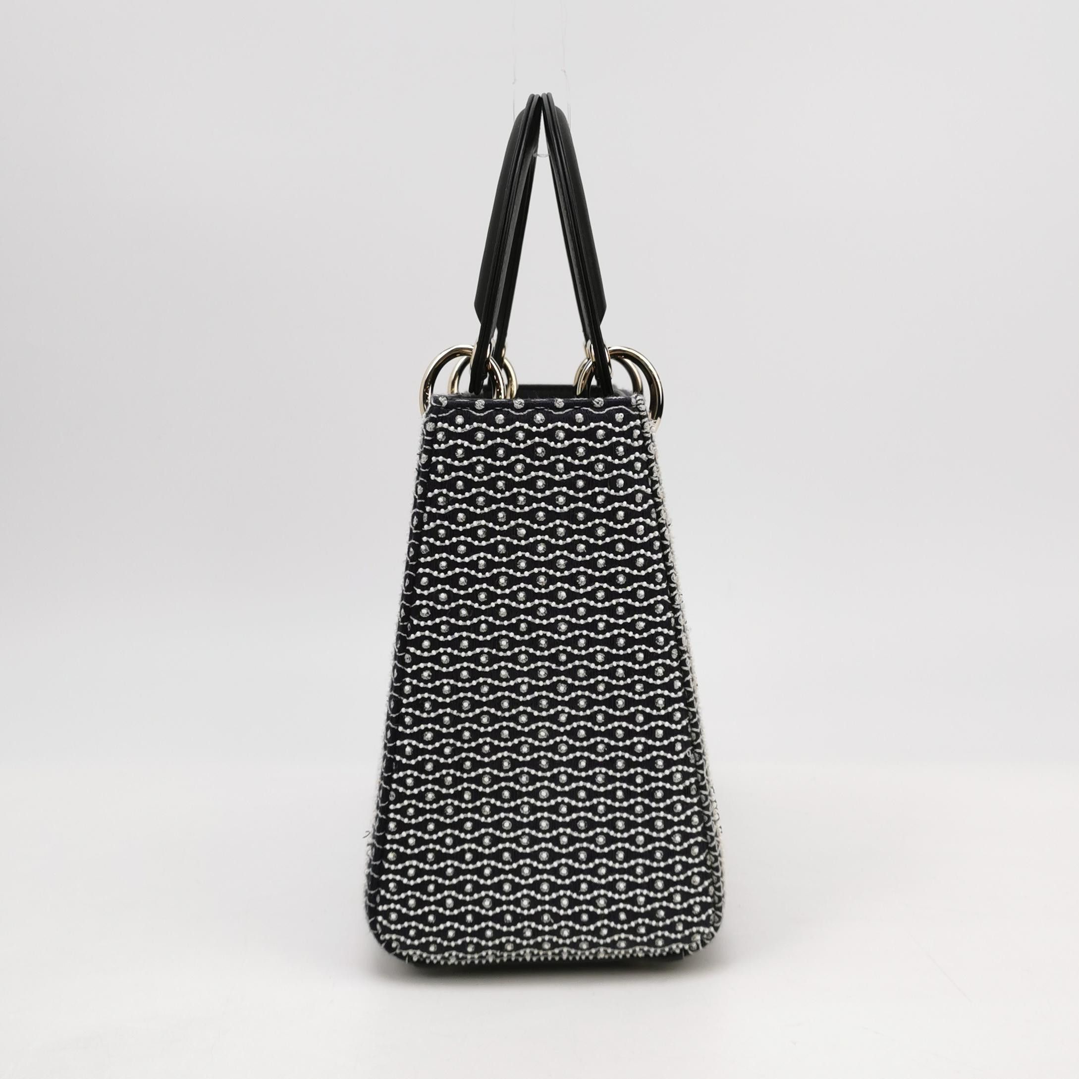 Dior Dior Women os Shoulder Bags Size ONE SIZE - 4 Thumbnail