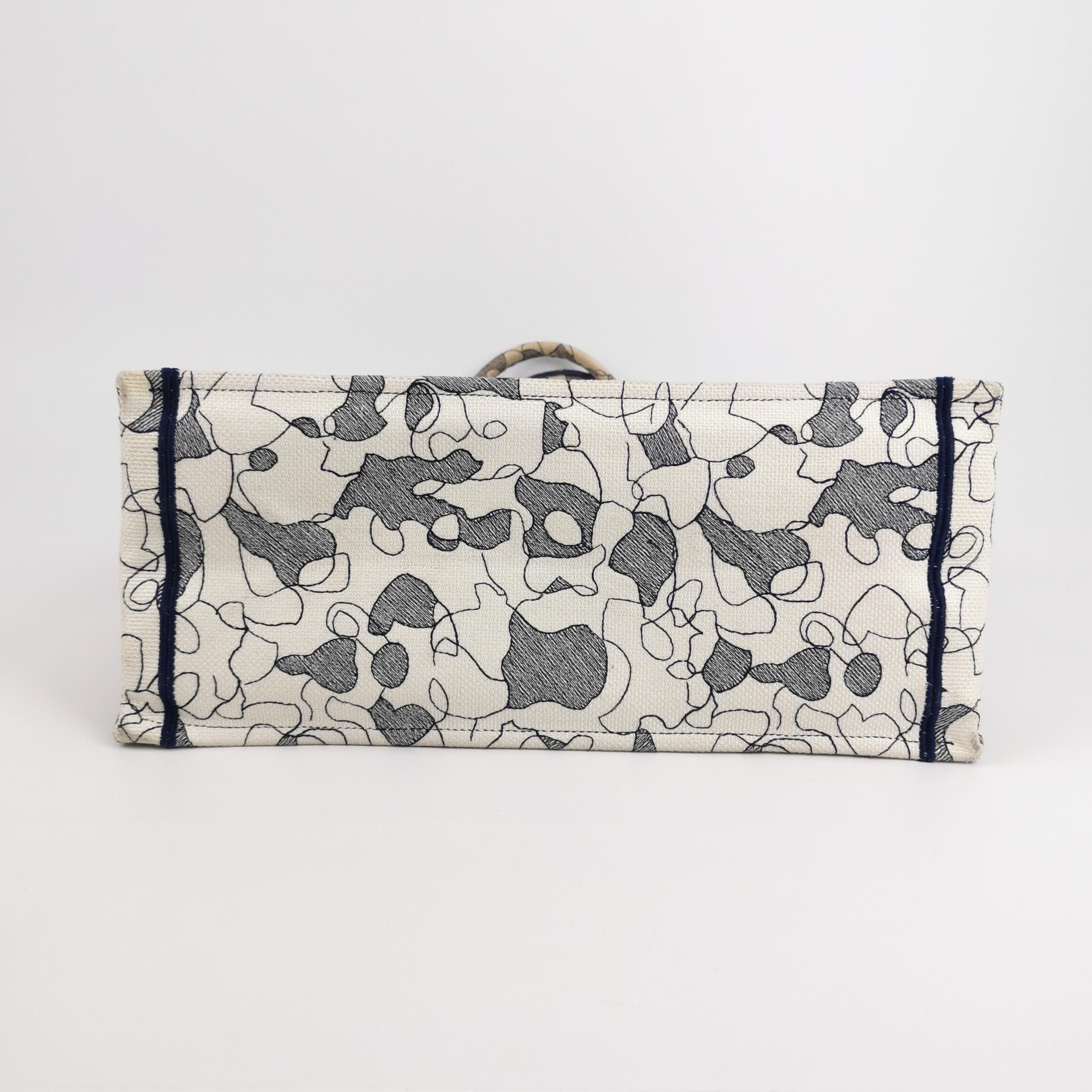 Dior Dior Women os Tote Bags Size ONE SIZE - 6 Thumbnail