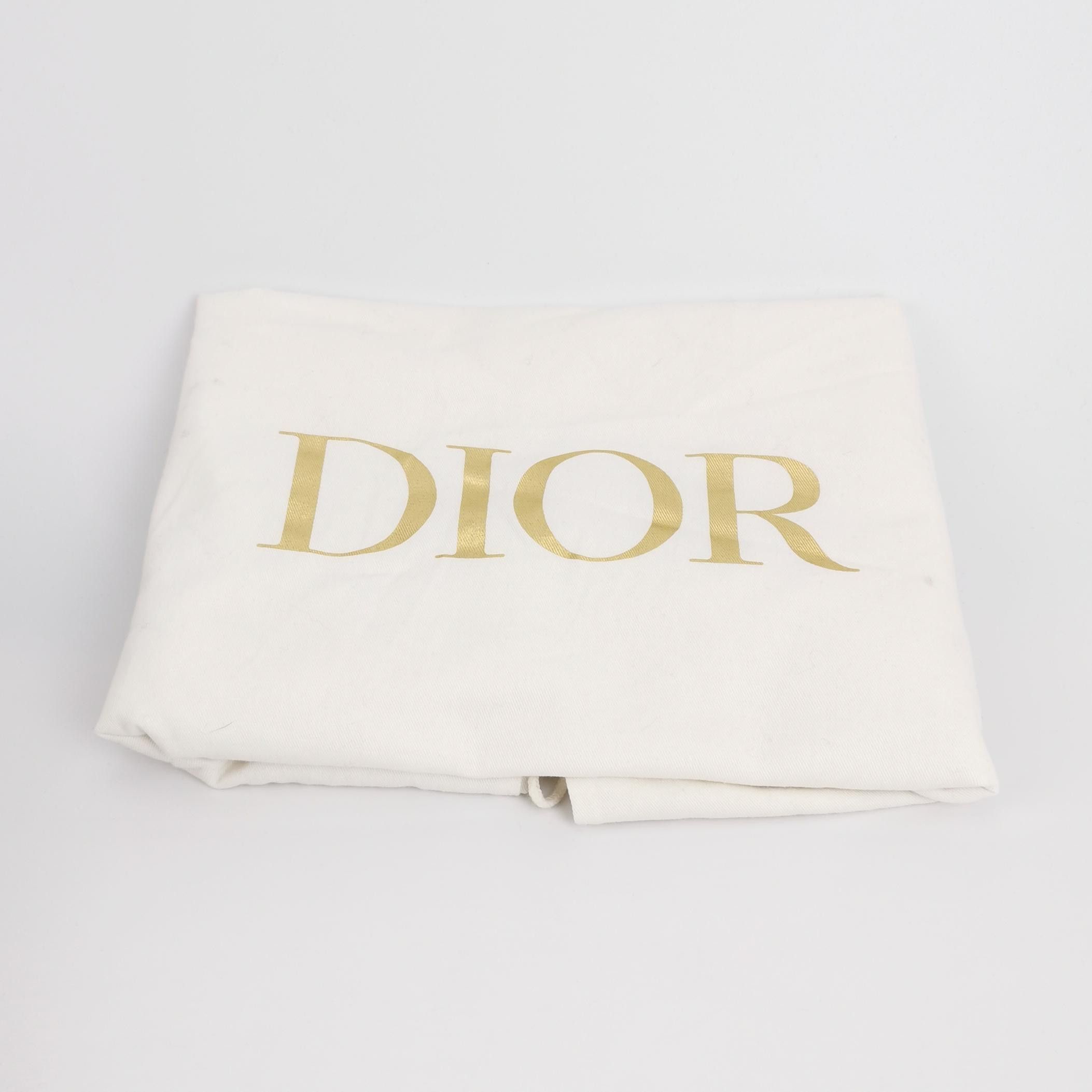 Dior Dior Women os Tote Bags Size ONE SIZE - 9 Thumbnail