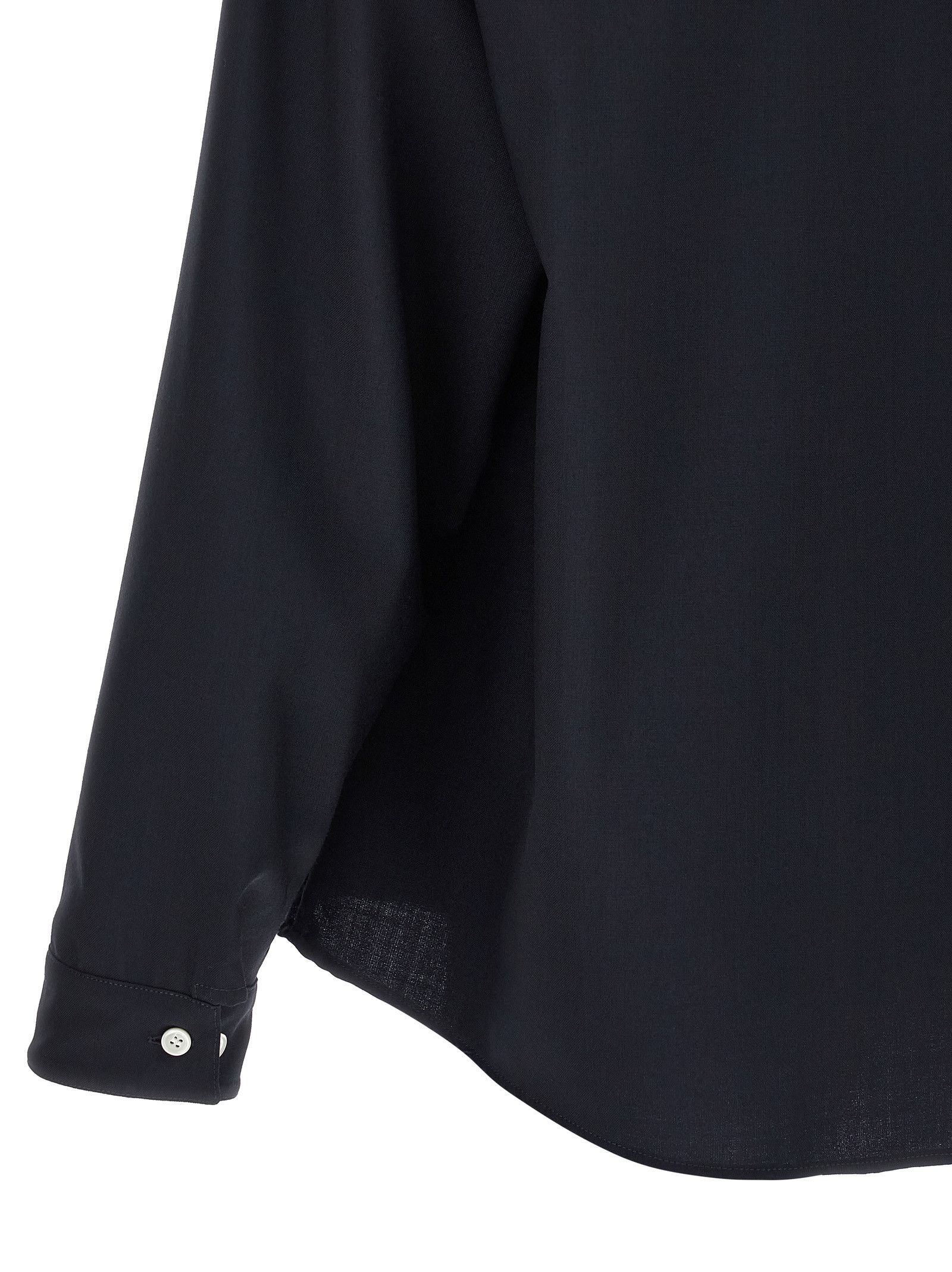 Marni 'Tropical wool' shirt Size US L / EU 52-54 / 3 - 4 Thumbnail