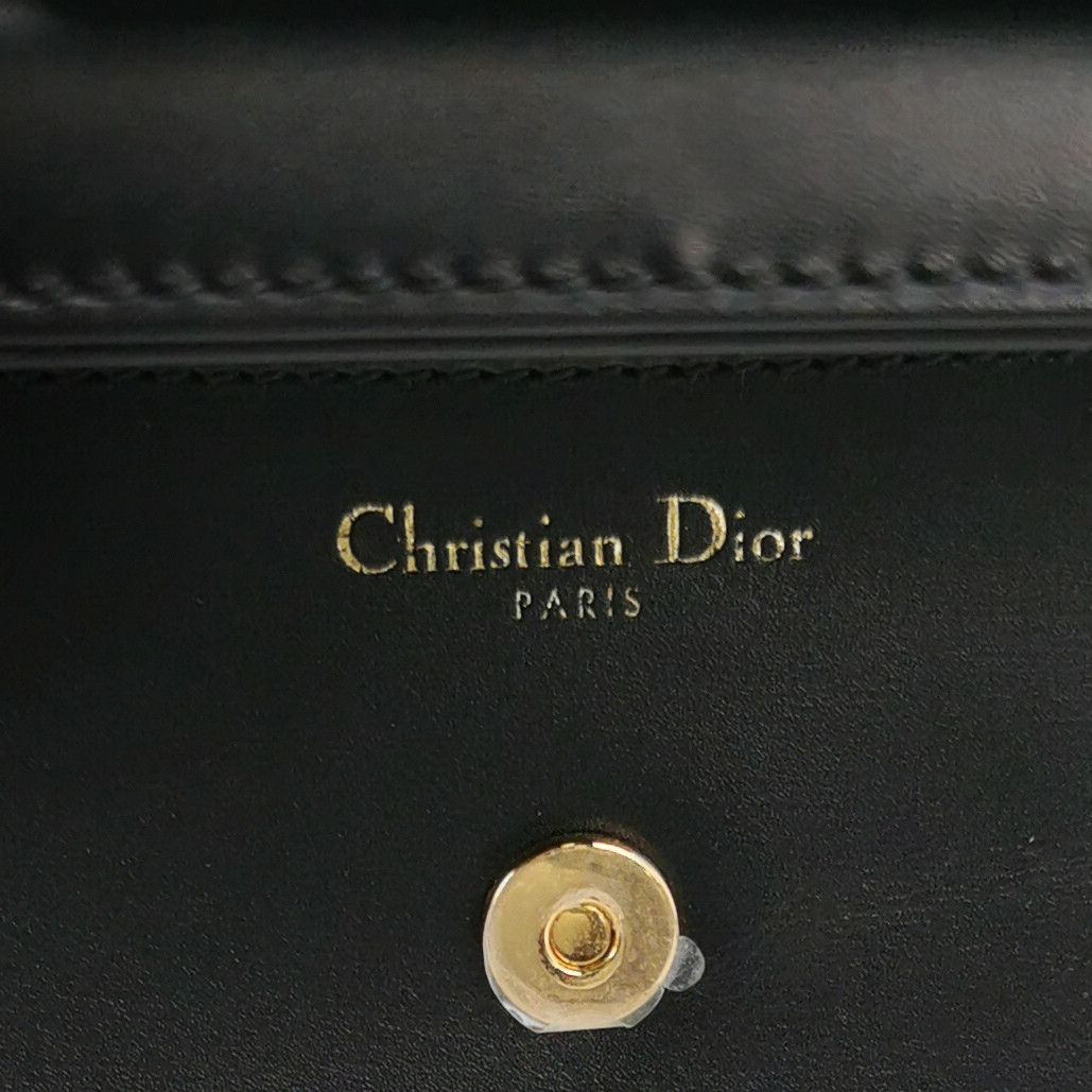 Dior Dior Women os Clutches Size ONE SIZE - 7 Thumbnail