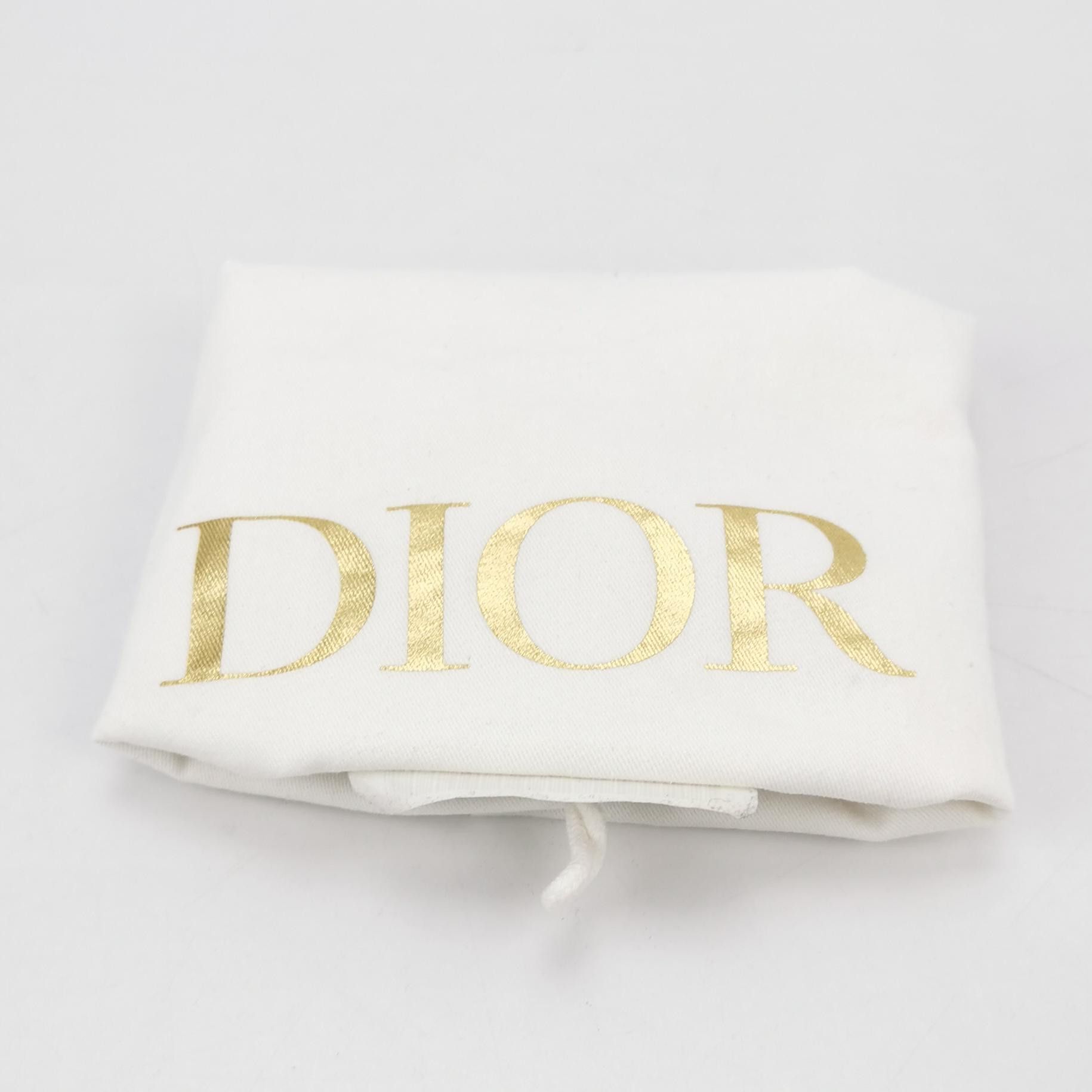 Dior Dior Women os Clutches Size ONE SIZE - 8 Thumbnail