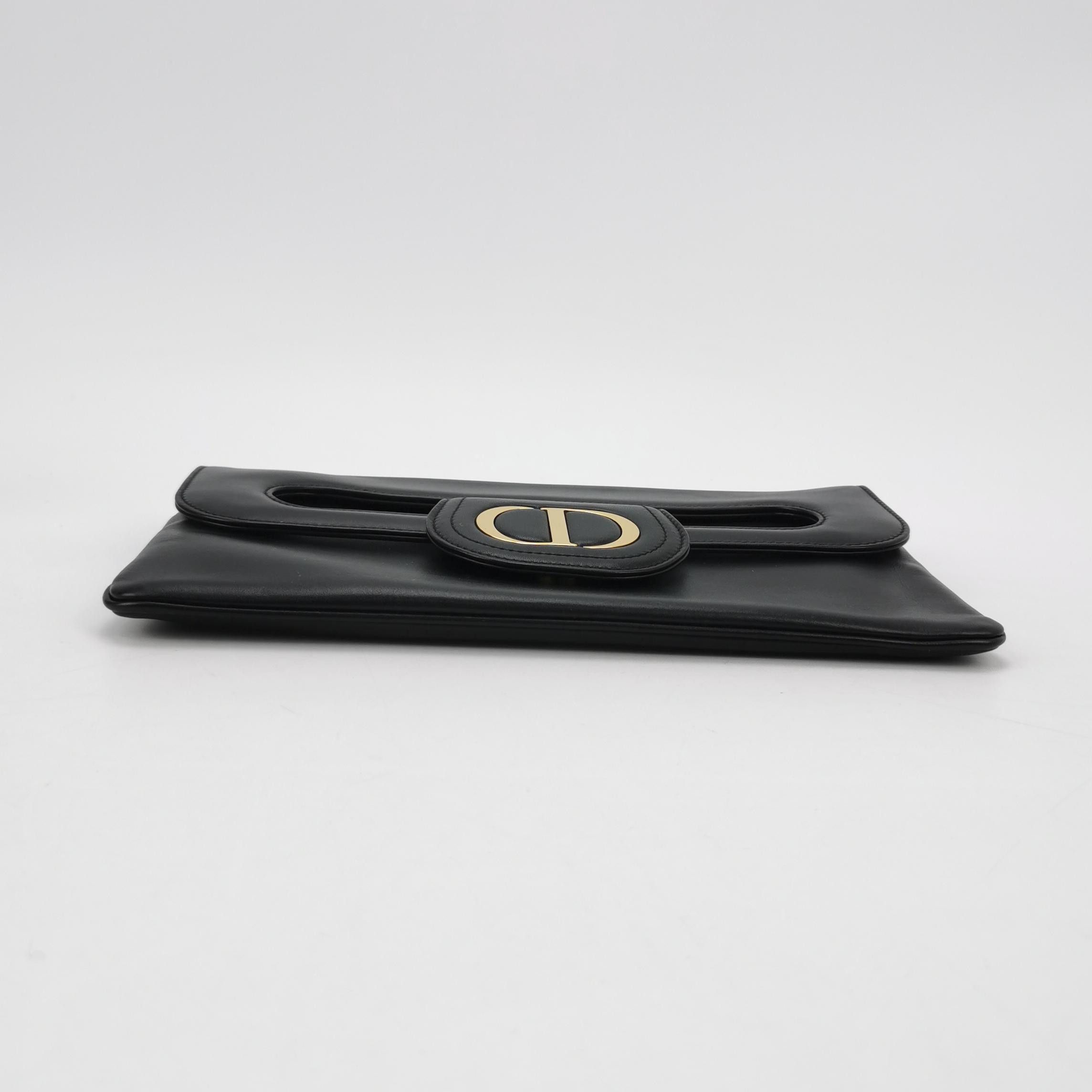 Dior Dior Women os Clutches Size ONE SIZE - 5 Thumbnail