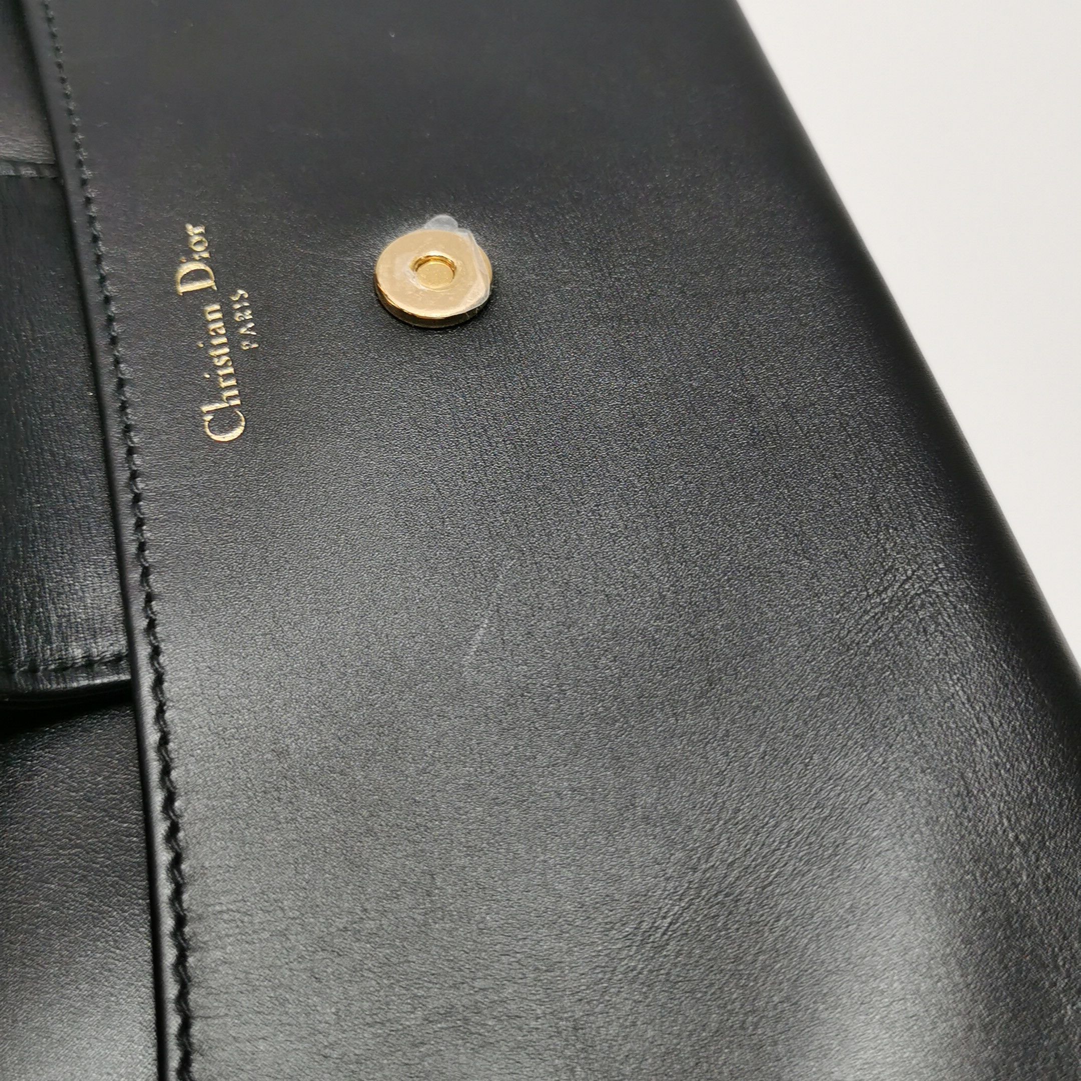 Dior Dior Women os Clutches Size ONE SIZE - 12 Thumbnail