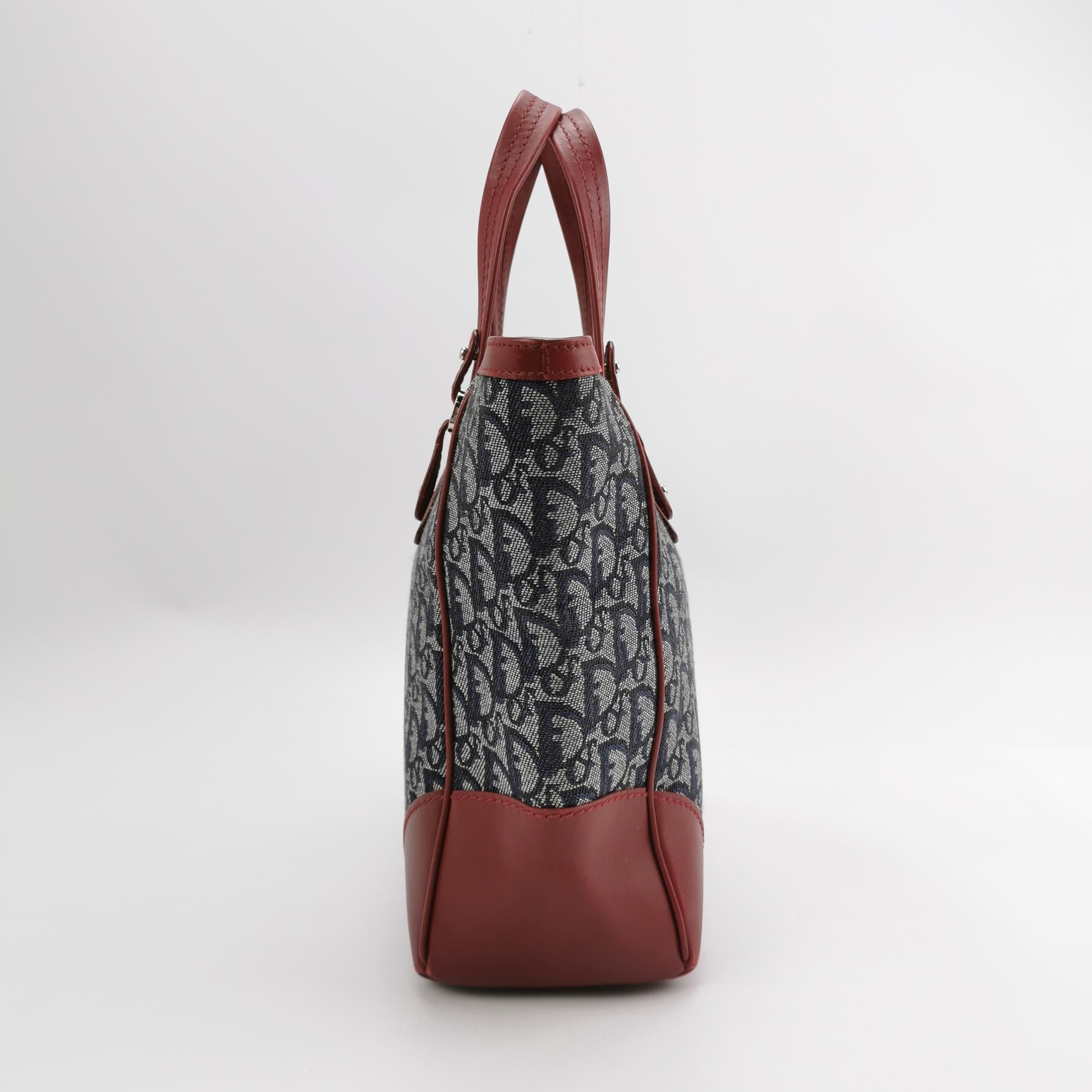 Dior Dior Women os Tote Bags Size ONE SIZE - 4 Thumbnail