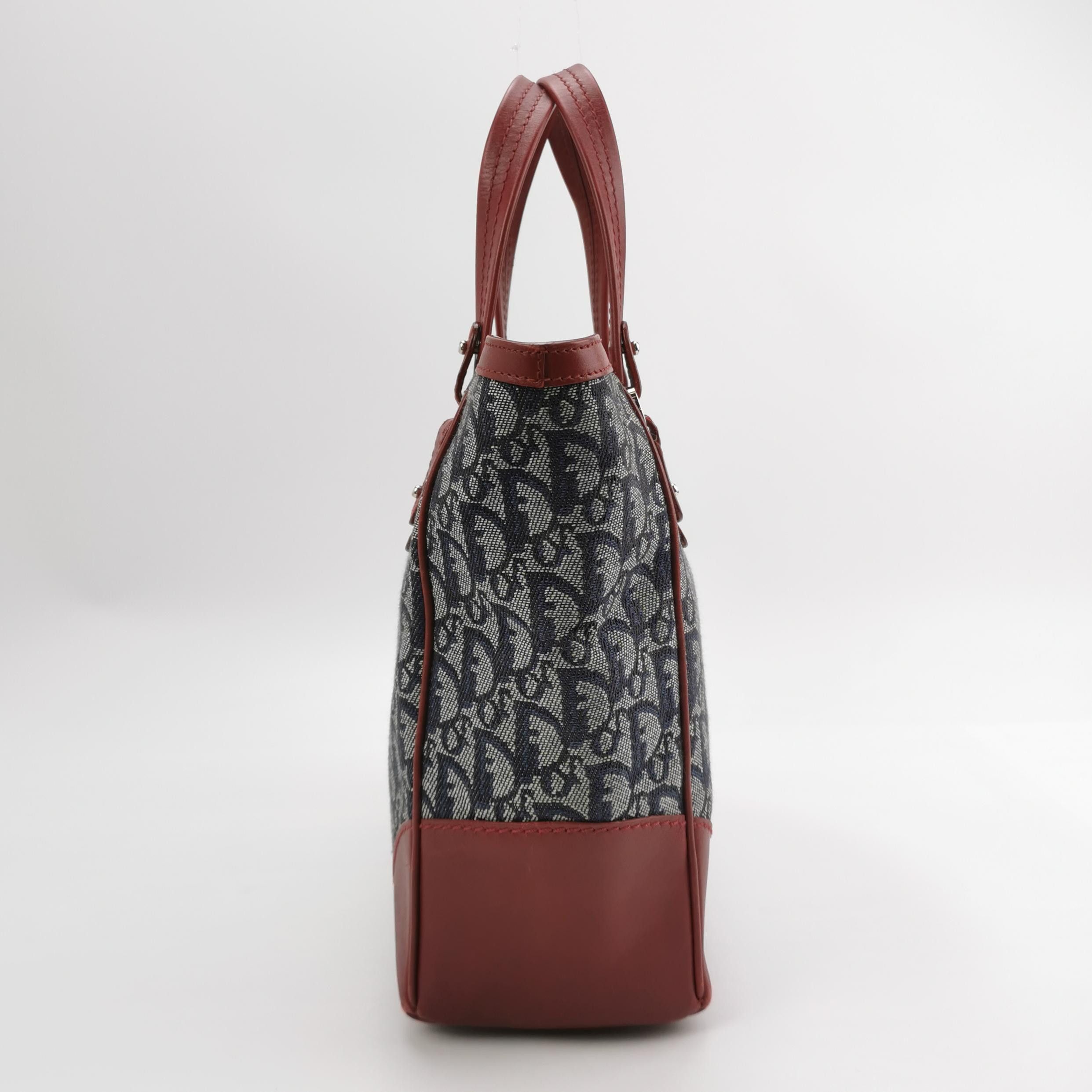 Dior Dior Women os Tote Bags Size ONE SIZE - 3 Thumbnail