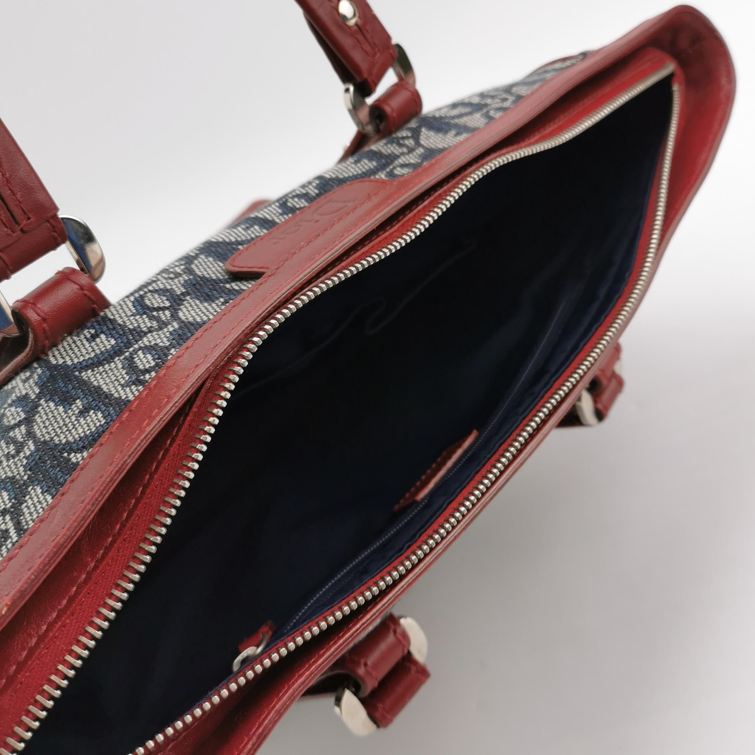 Dior Dior Women os Tote Bags Size ONE SIZE - 7 Thumbnail