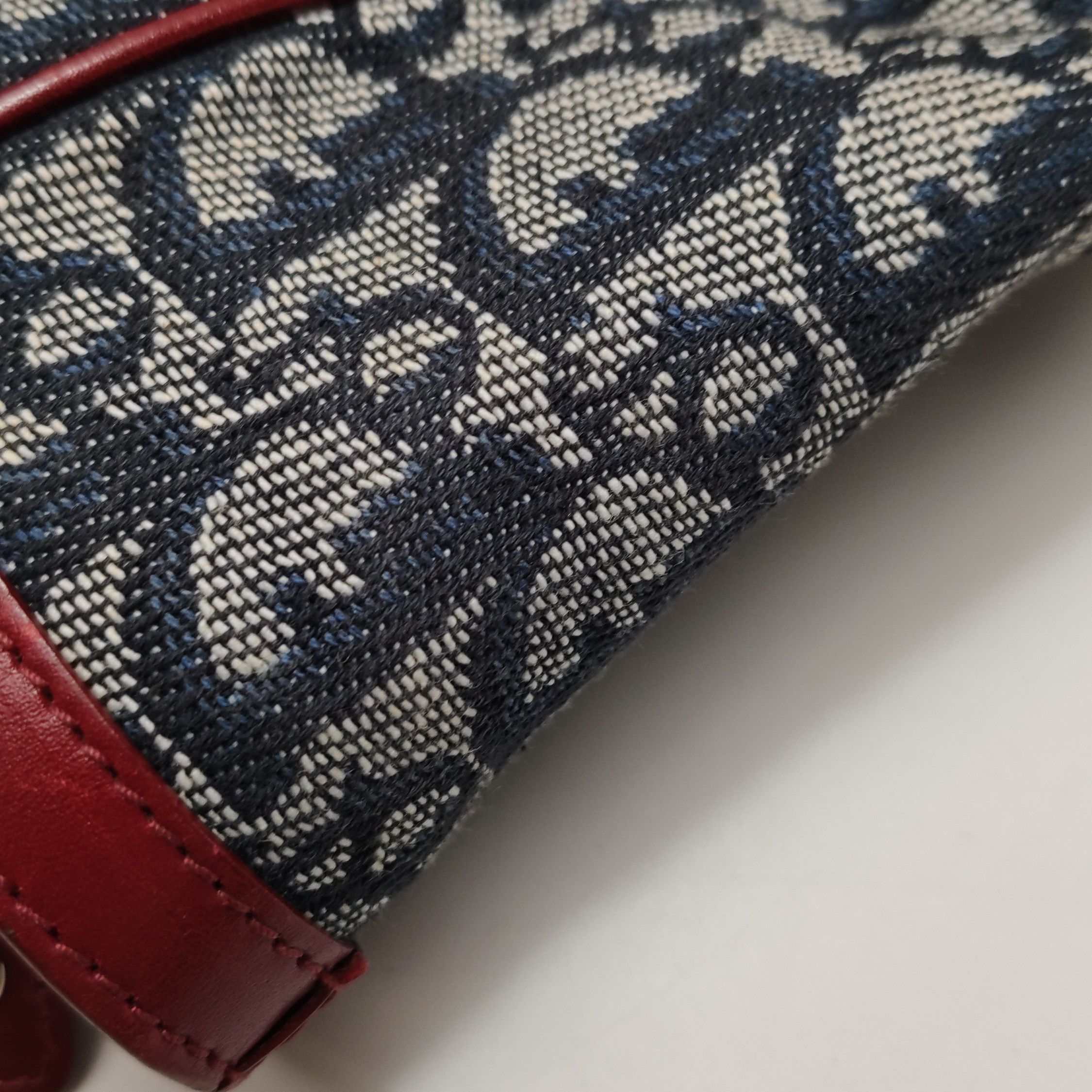 Dior Dior Women os Tote Bags Size ONE SIZE - 13 Thumbnail