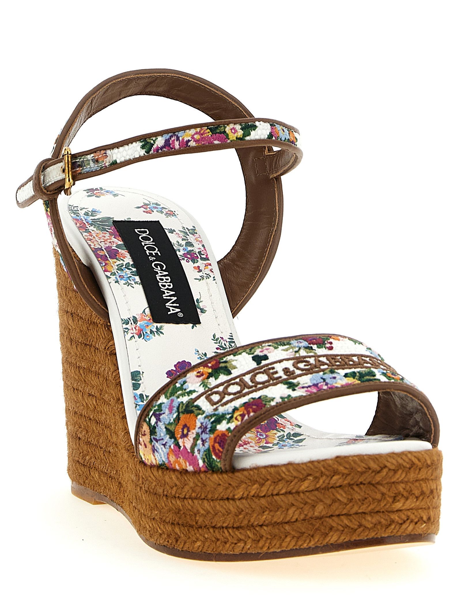 Dolce & Gabbana 'Lolita' sandals Size US 9 / IT 39 - 2 Thumbnail