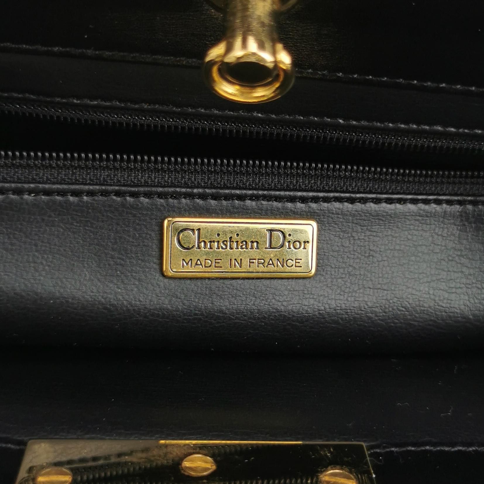 Dior Dior Women os Clutches Size ONE SIZE - 7 Thumbnail
