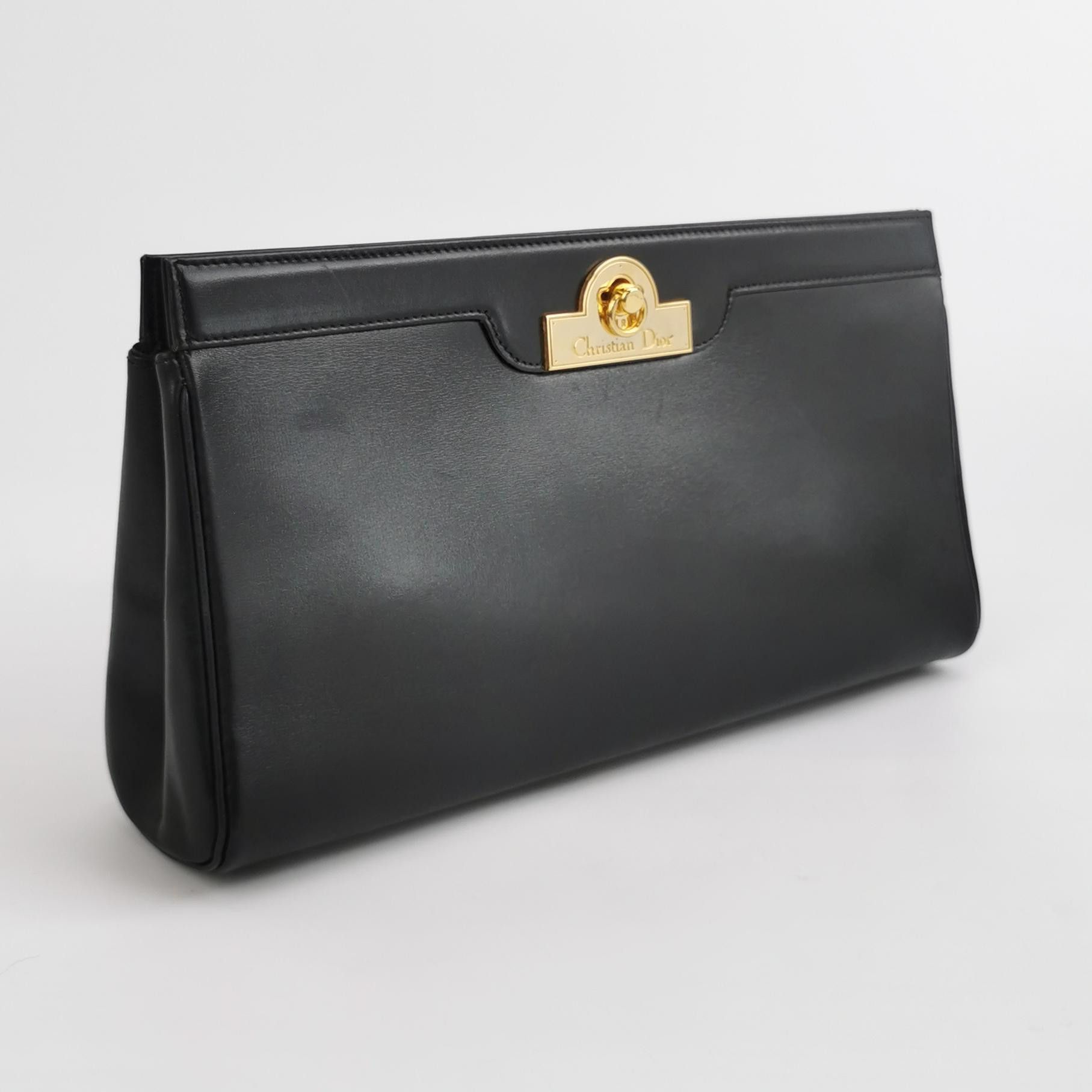 Dior Dior Women os Clutches Size ONE SIZE - 3 Thumbnail