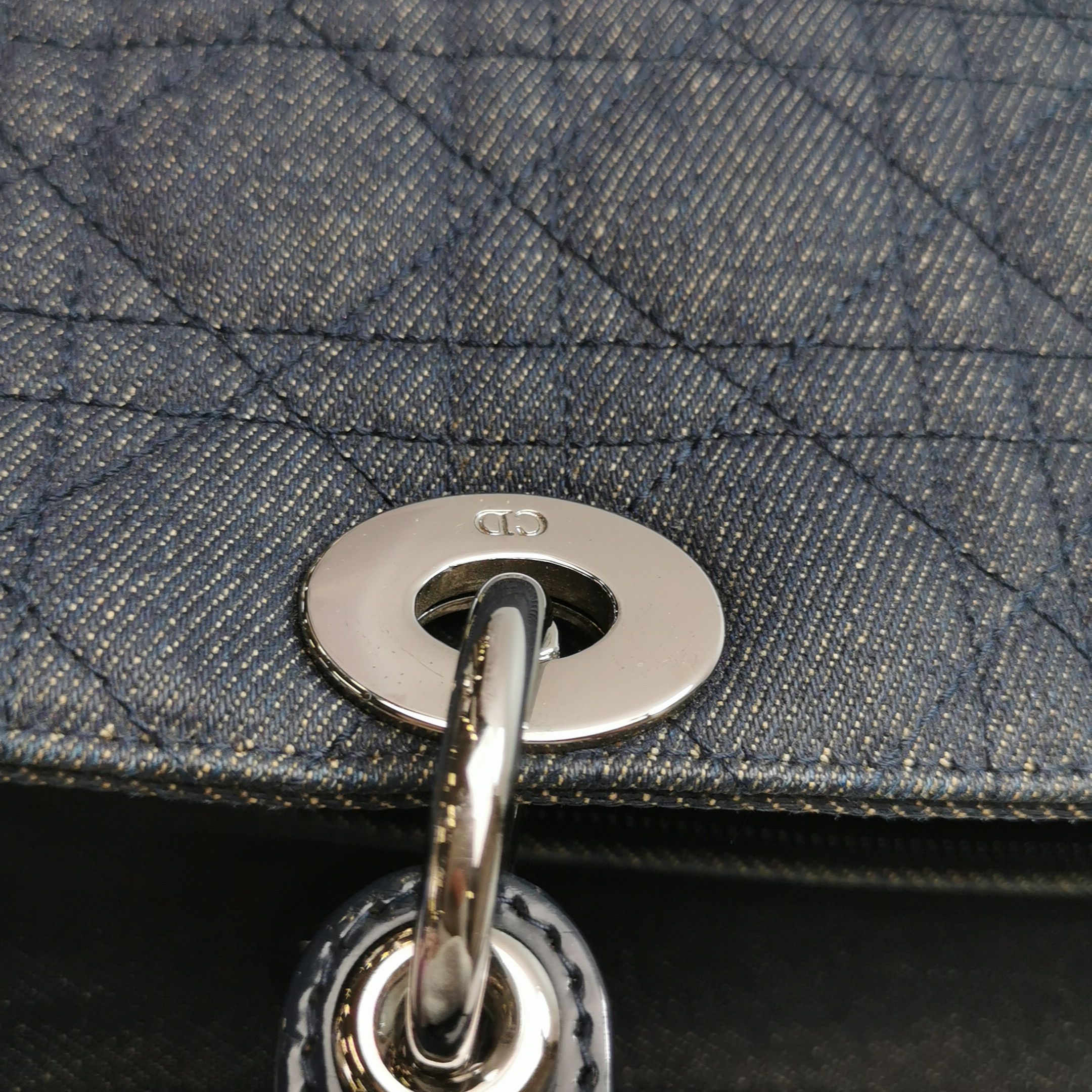 Dior Dior Women os Tote Bags Size ONE SIZE - 10 Thumbnail