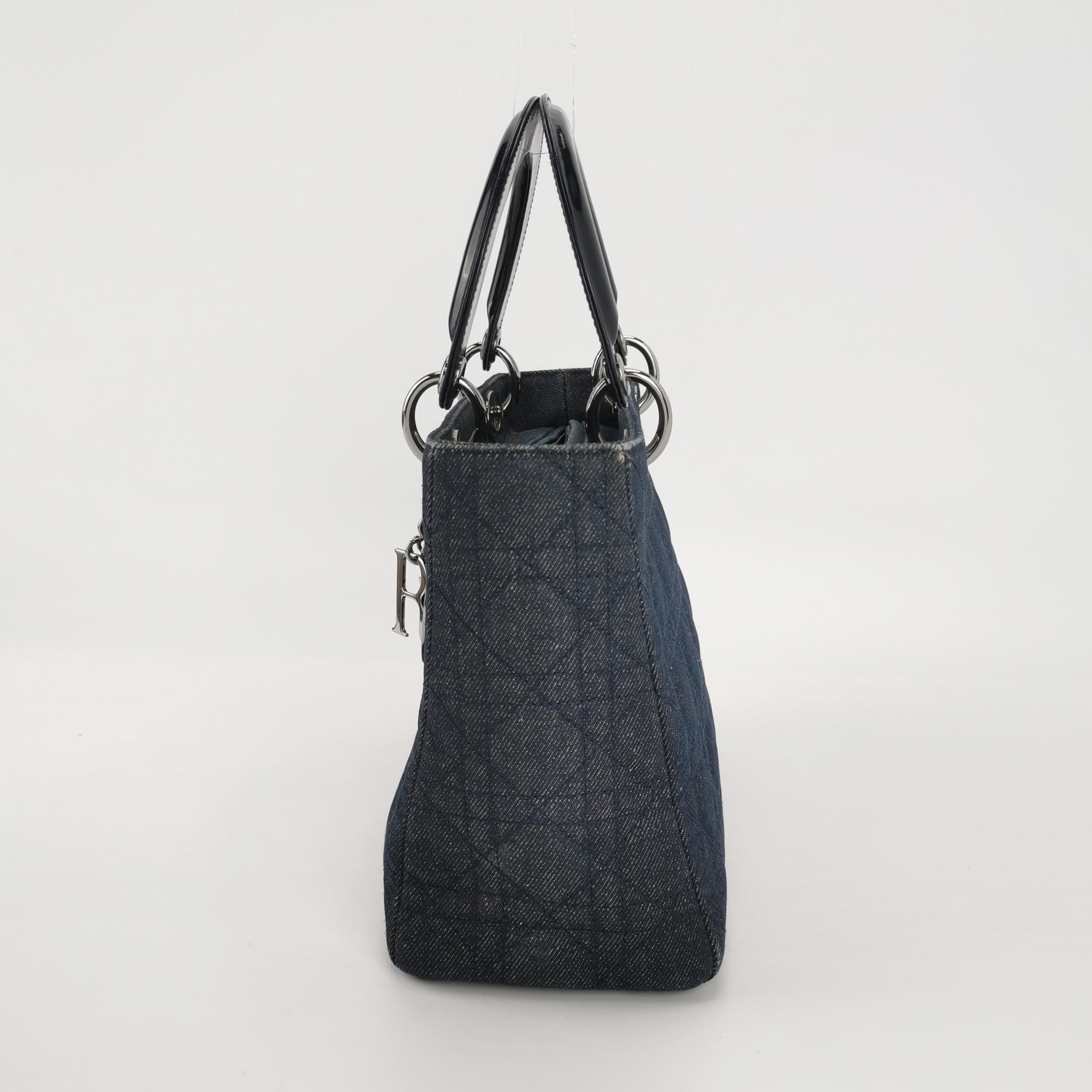 Dior Dior Women os Tote Bags Size ONE SIZE - 3 Thumbnail