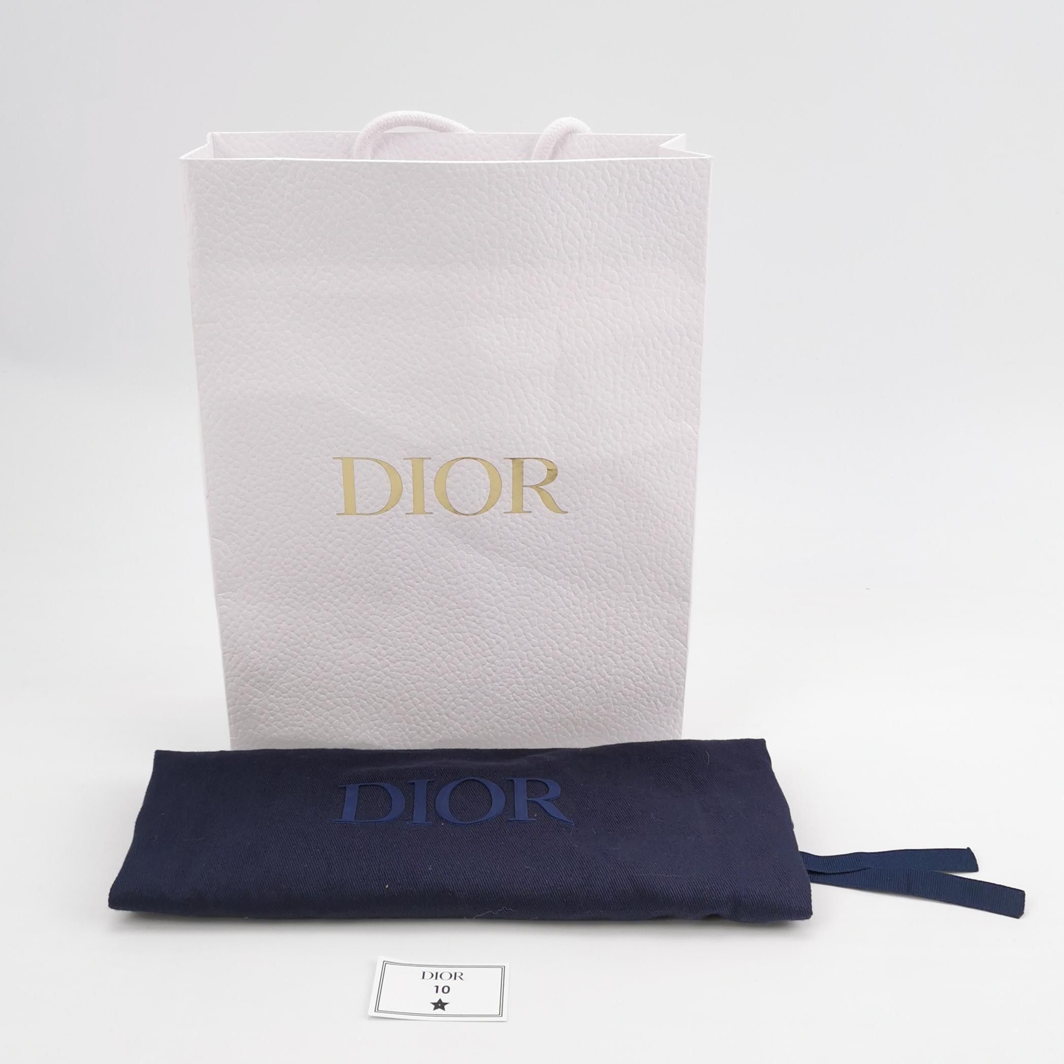 Dior Dior Women os Shoulder Bags Size ONE SIZE - 11 Thumbnail