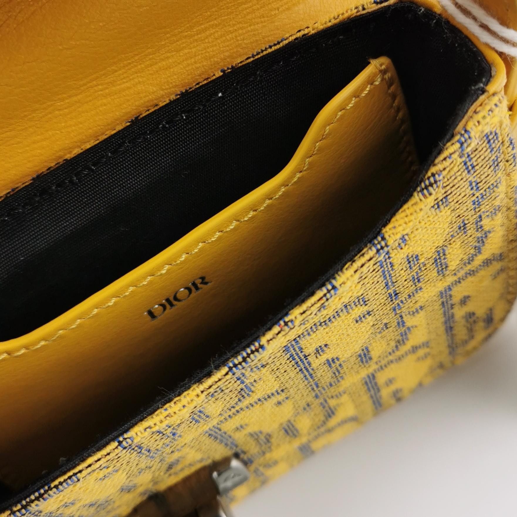 Dior Dior Women os Shoulder Bags Size ONE SIZE - 8 Thumbnail