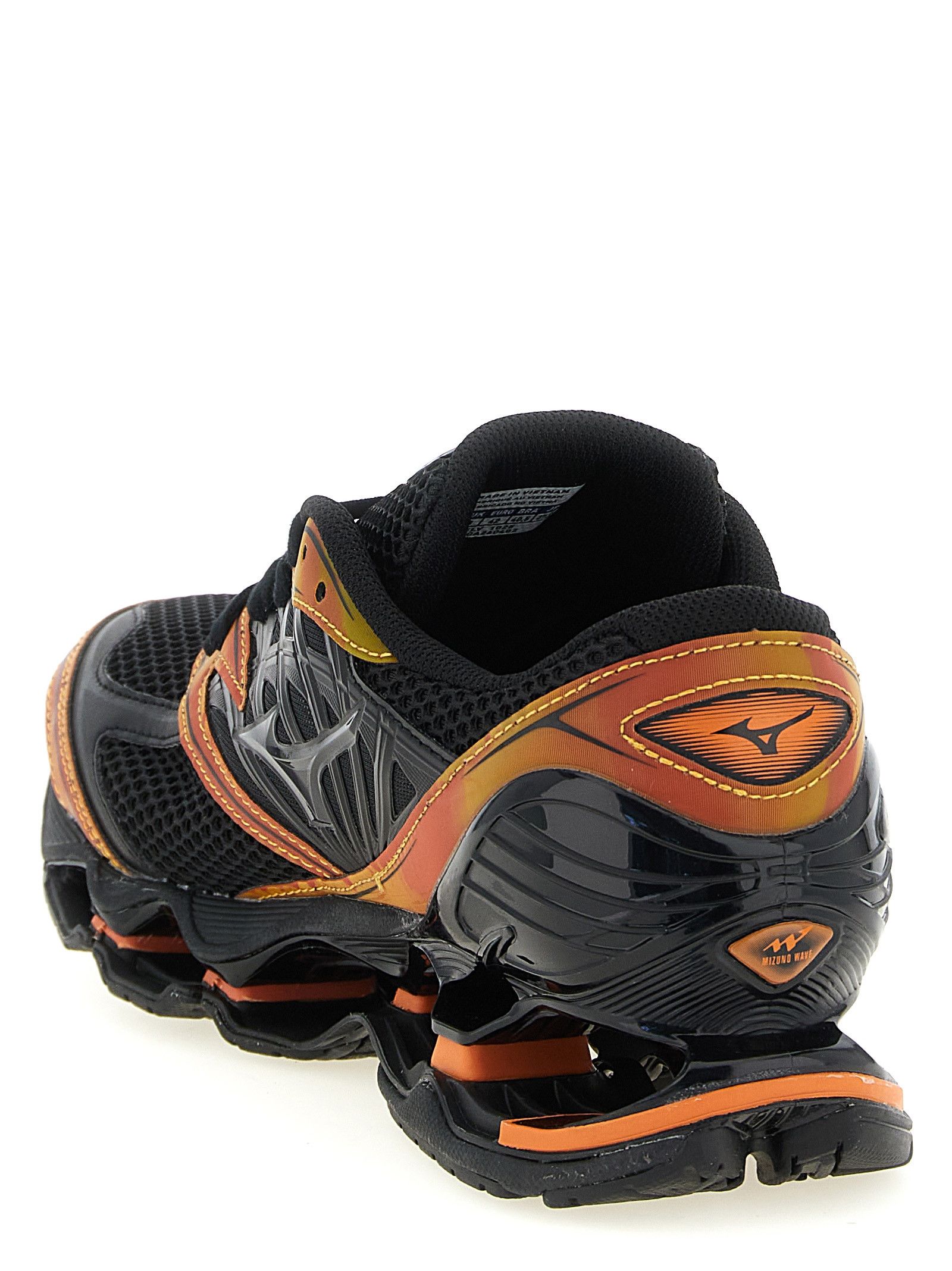 Mizuno 'Wave Prophecy Ls' sneakers Size US 10.5 / EU 43-44 - 3 Thumbnail