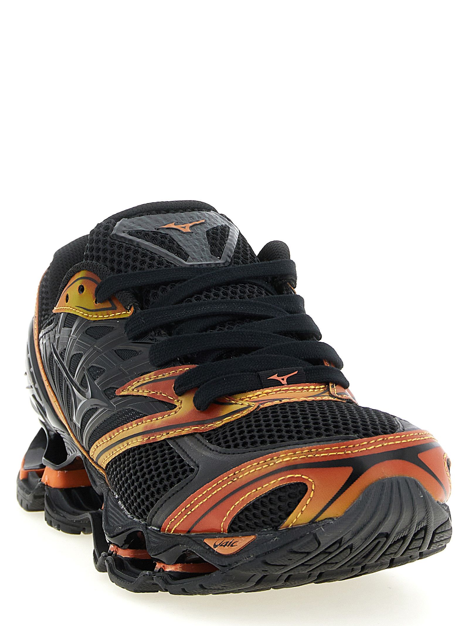 Mizuno 'Wave Prophecy Ls' sneakers Size US 10.5 / EU 43-44 - 2 Thumbnail