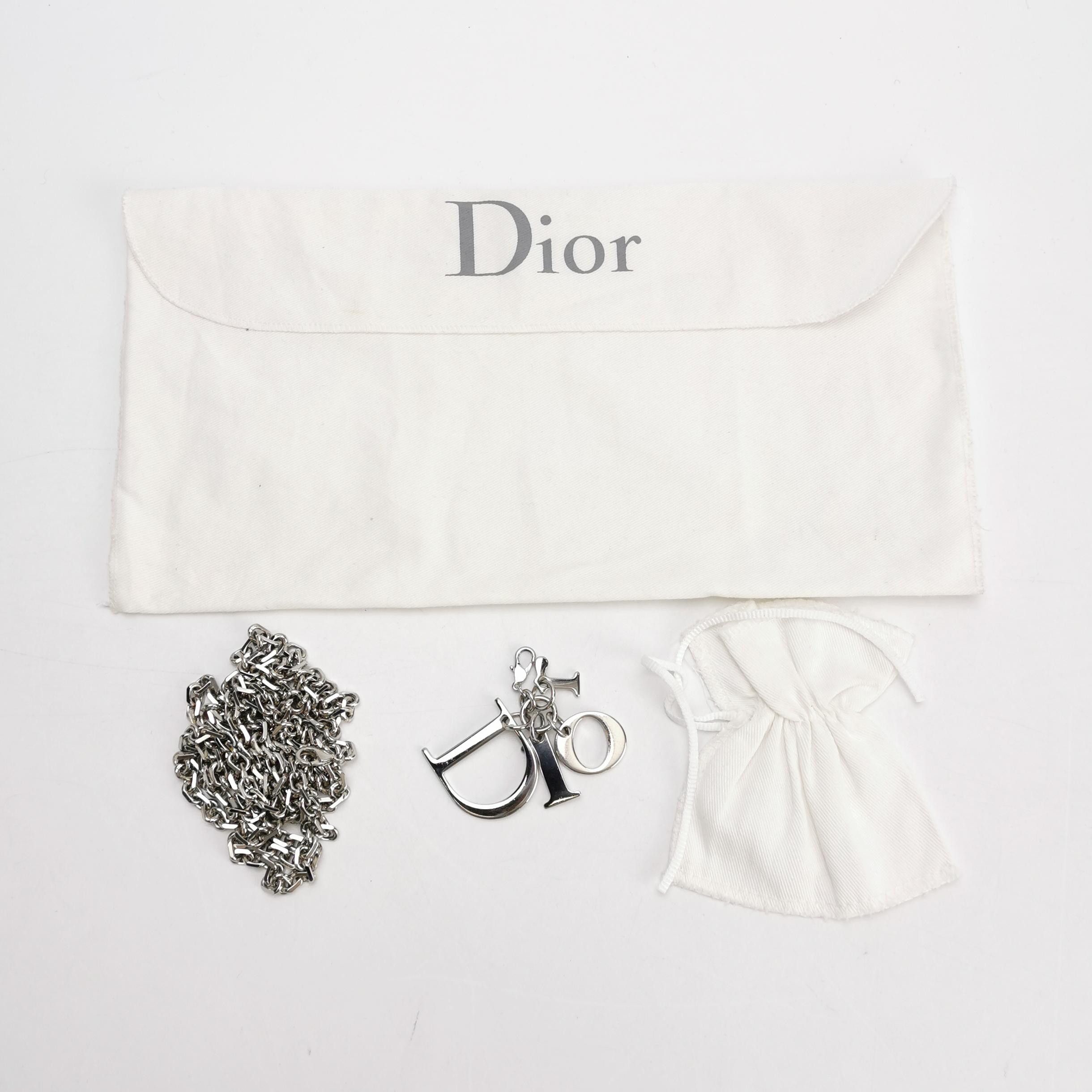 Dior Dior Women os Shoulder Bags Size ONE SIZE - 9 Thumbnail