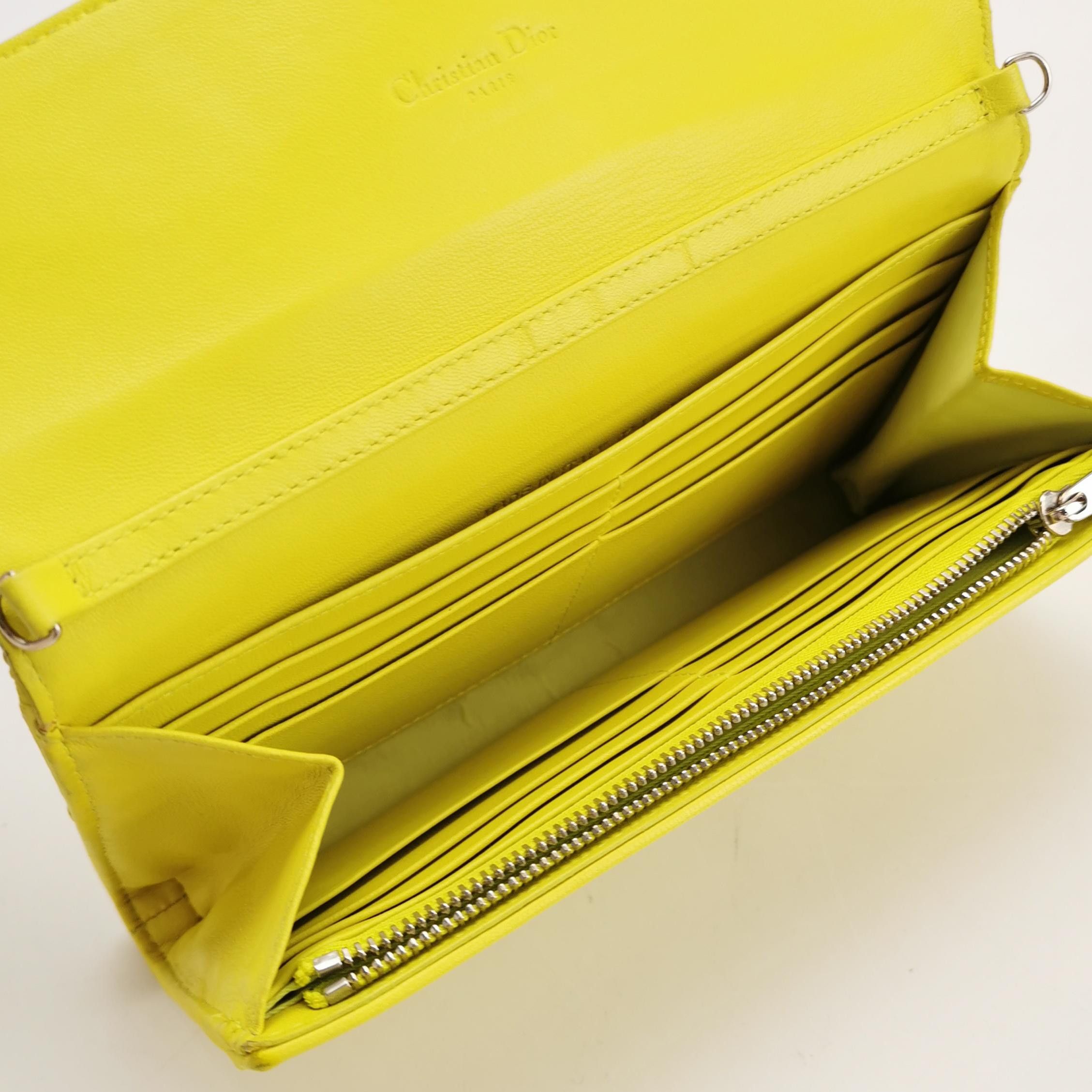 Dior Dior Women os Shoulder Bags Size ONE SIZE - 7 Thumbnail