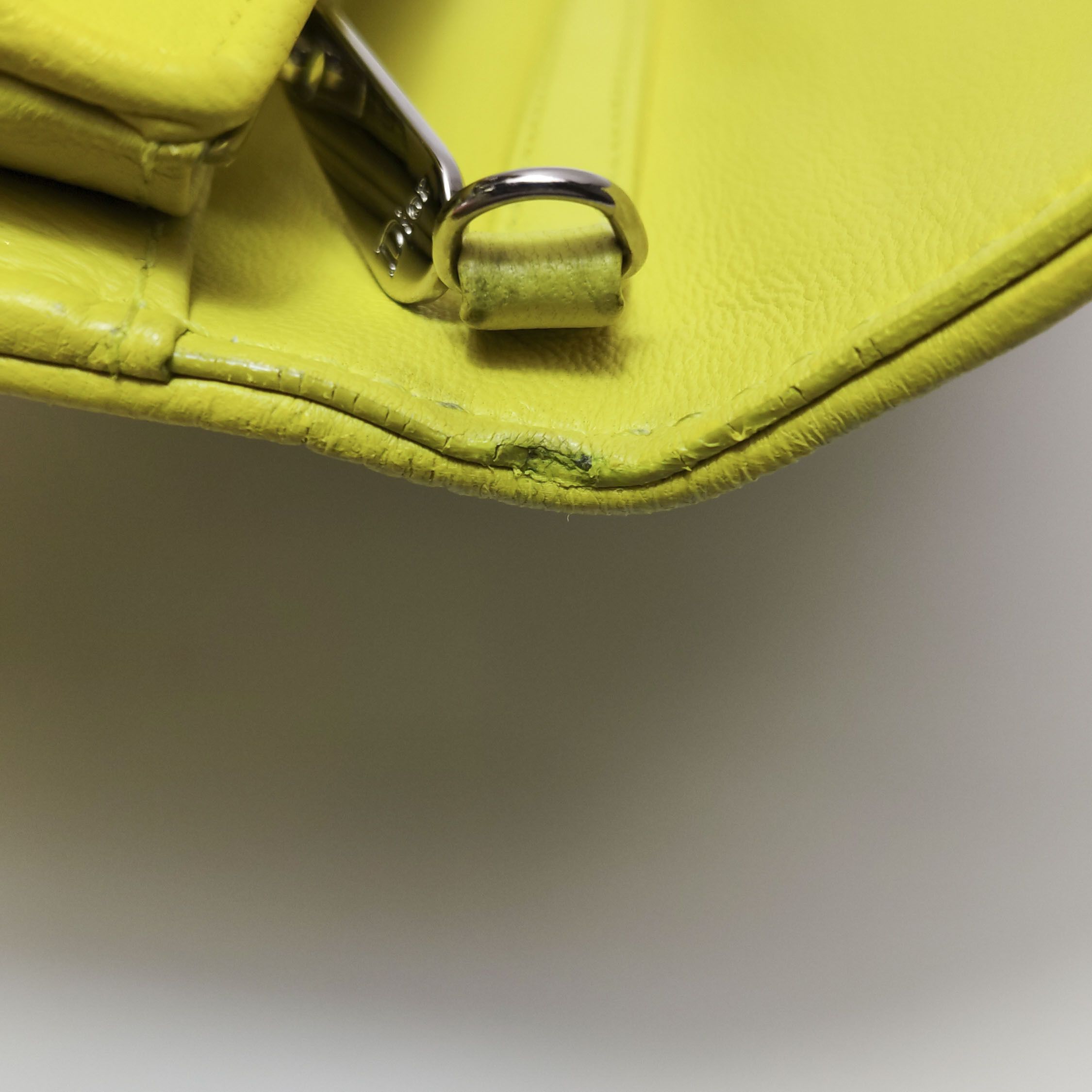 Dior Dior Women os Shoulder Bags Size ONE SIZE - 11 Thumbnail