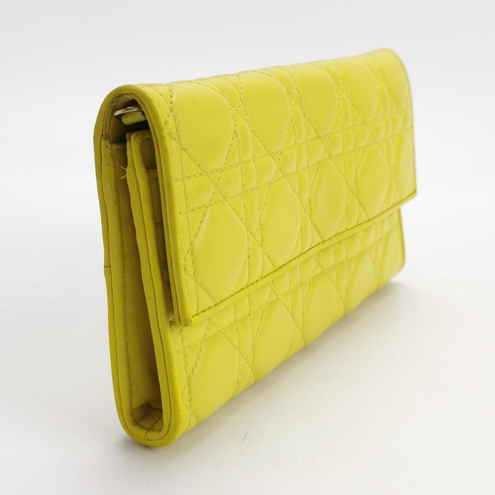 Dior Dior Women os Shoulder Bags Size ONE SIZE - 4 Thumbnail