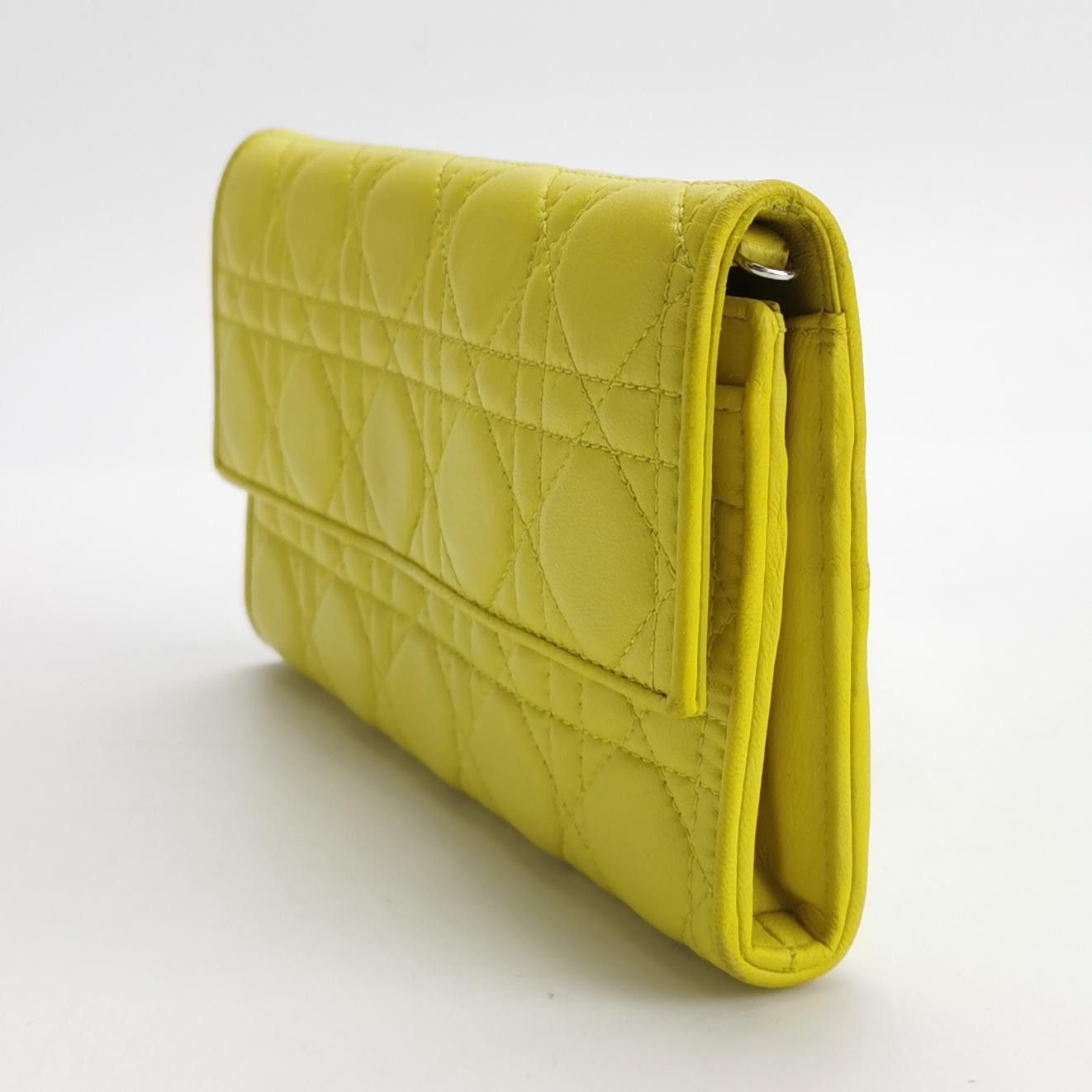 Dior Dior Women os Shoulder Bags Size ONE SIZE - 3 Thumbnail