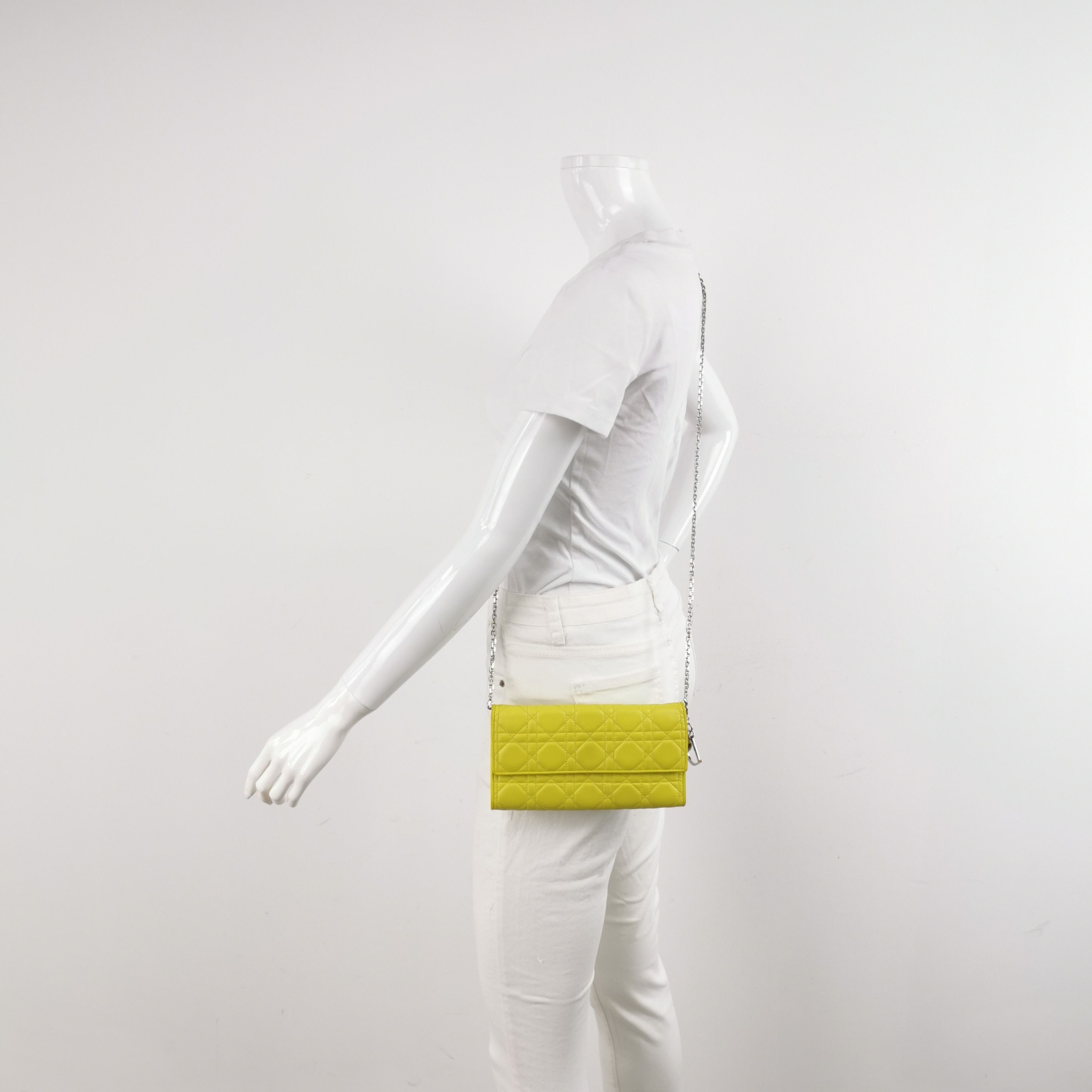 Dior Dior Women os Shoulder Bags Size ONE SIZE - 2 Thumbnail