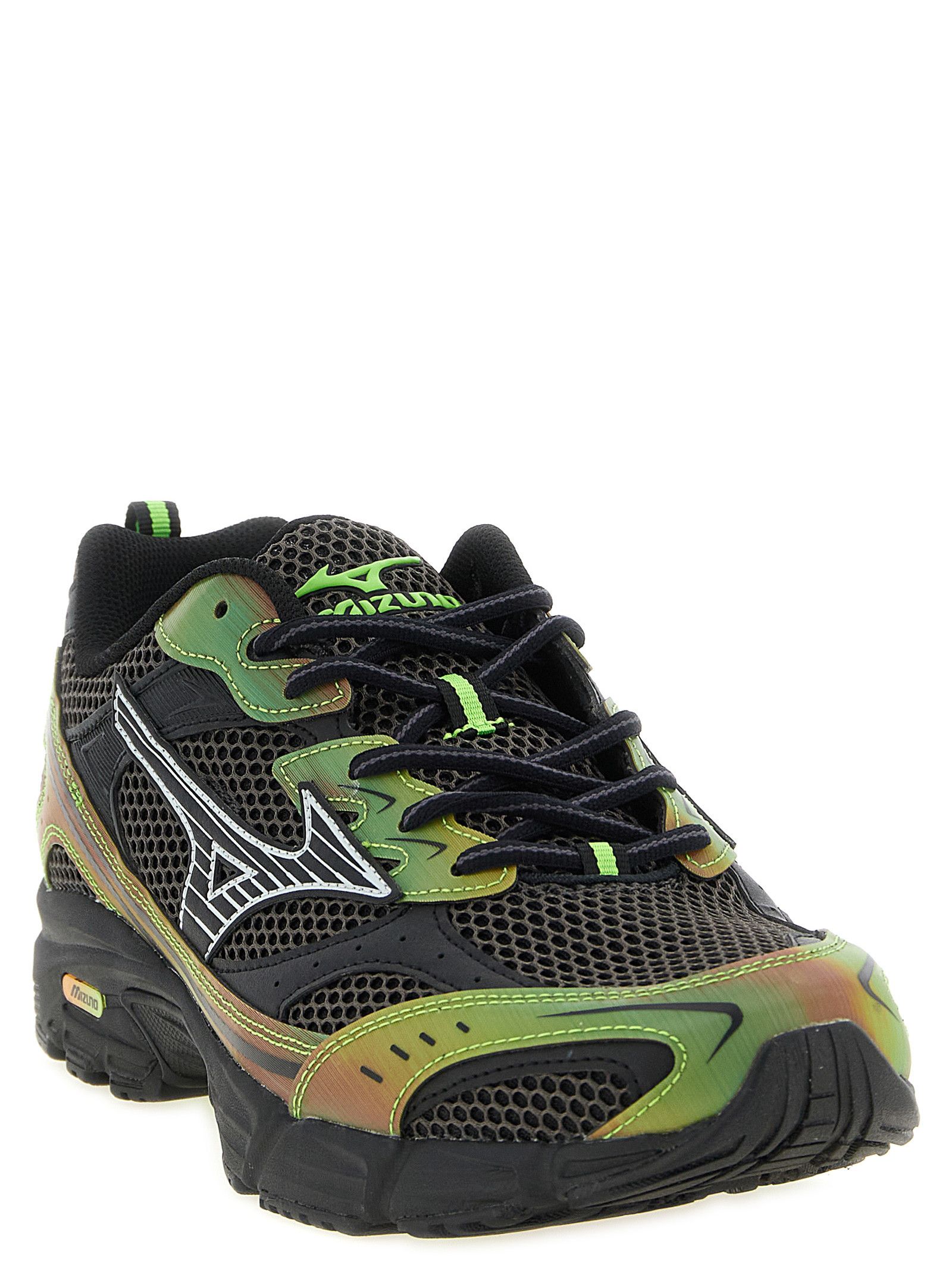Mizuno 'MXR' sneakers Size US 8.5 / EU 41-42 - 2 Thumbnail