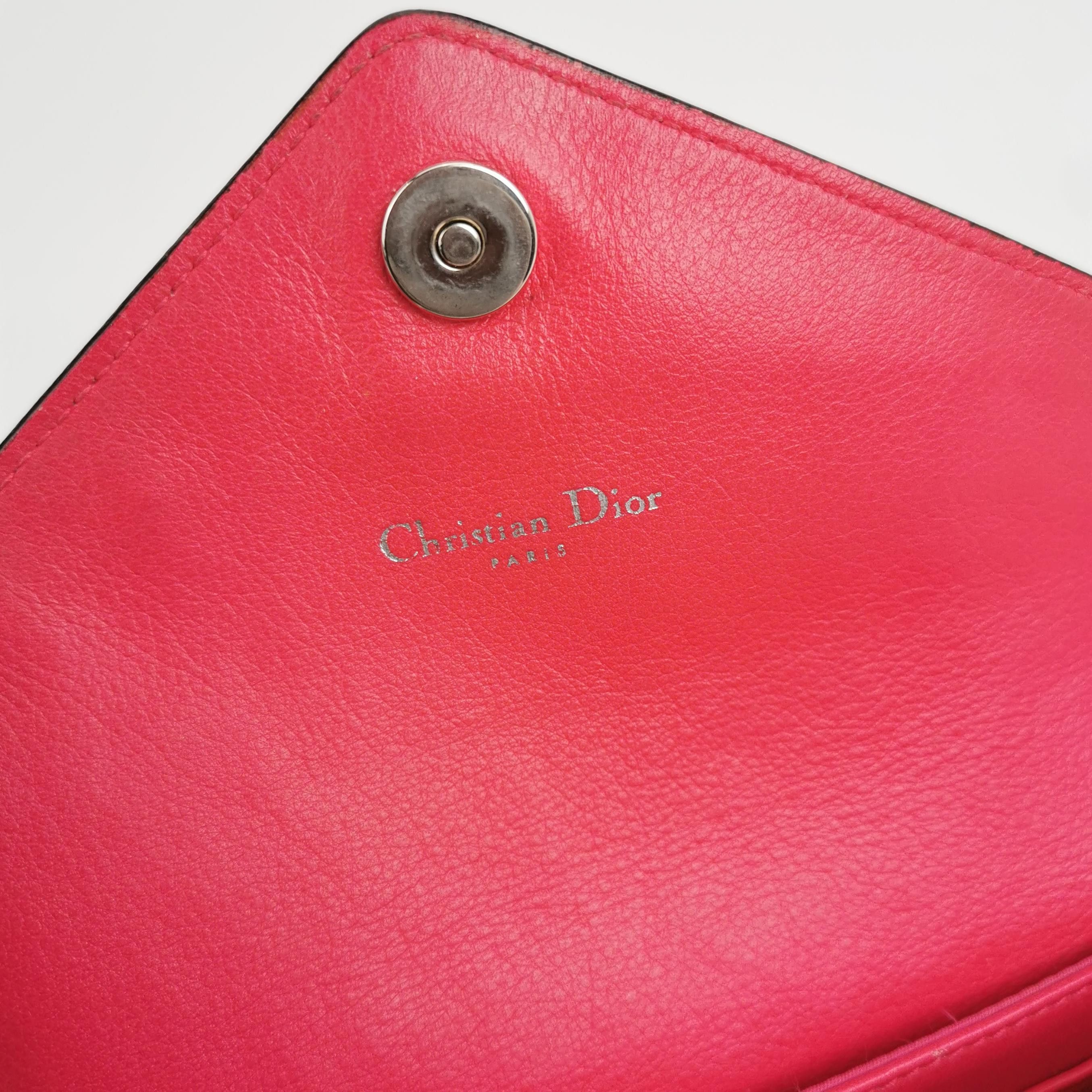 Dior Dior Women os Shoulder Bags Size ONE SIZE - 8 Thumbnail