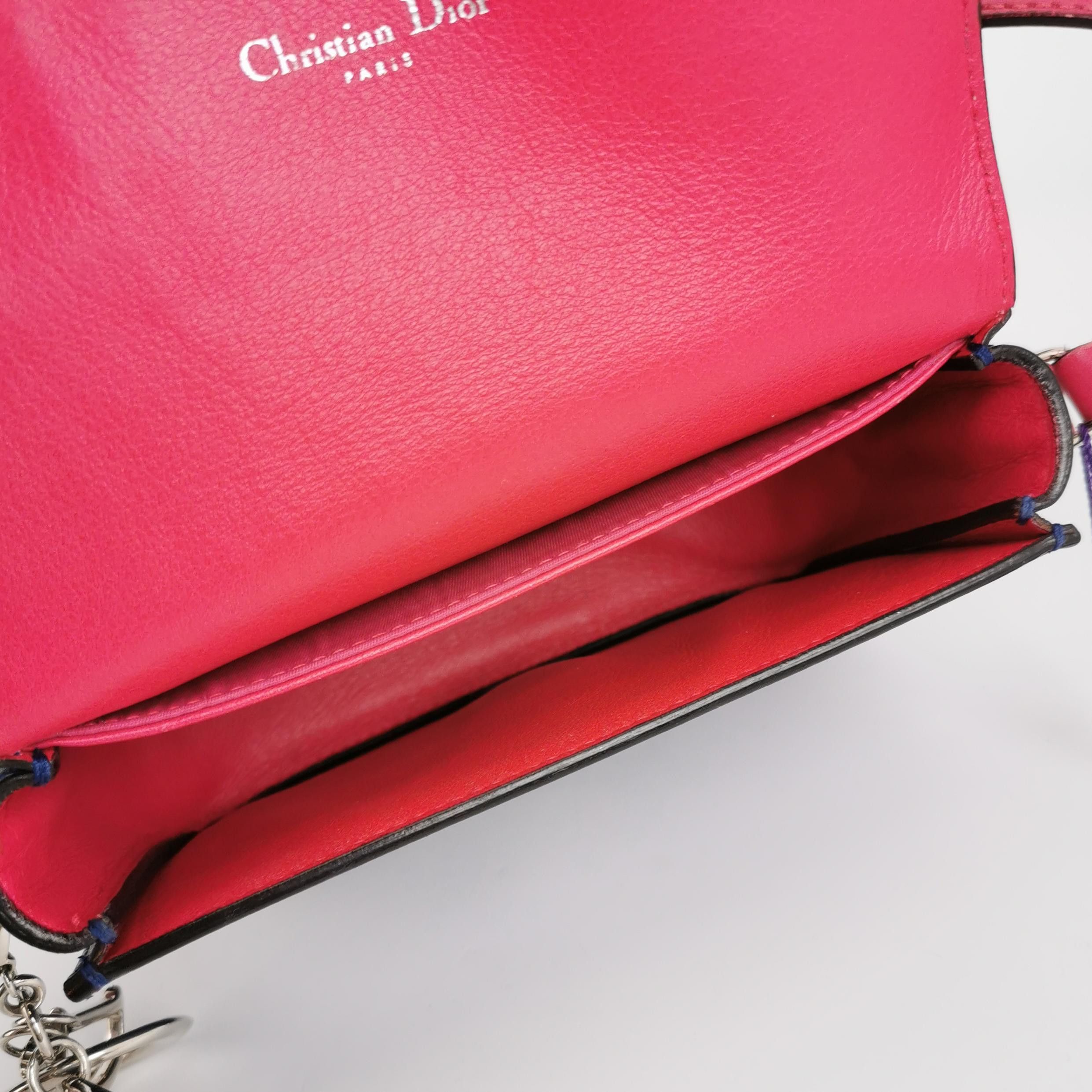 Dior Dior Women os Shoulder Bags Size ONE SIZE - 7 Thumbnail