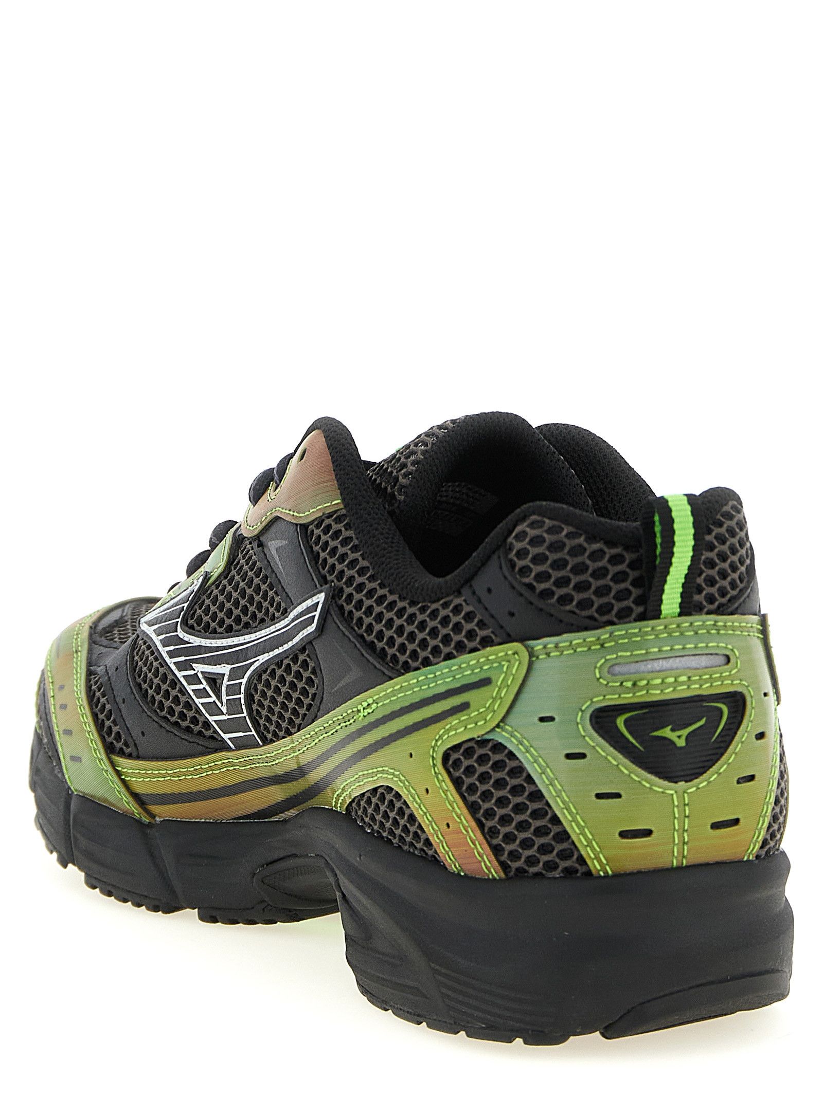 Mizuno 'MXR' sneakers Size US 10 / EU 43 - 3 Thumbnail