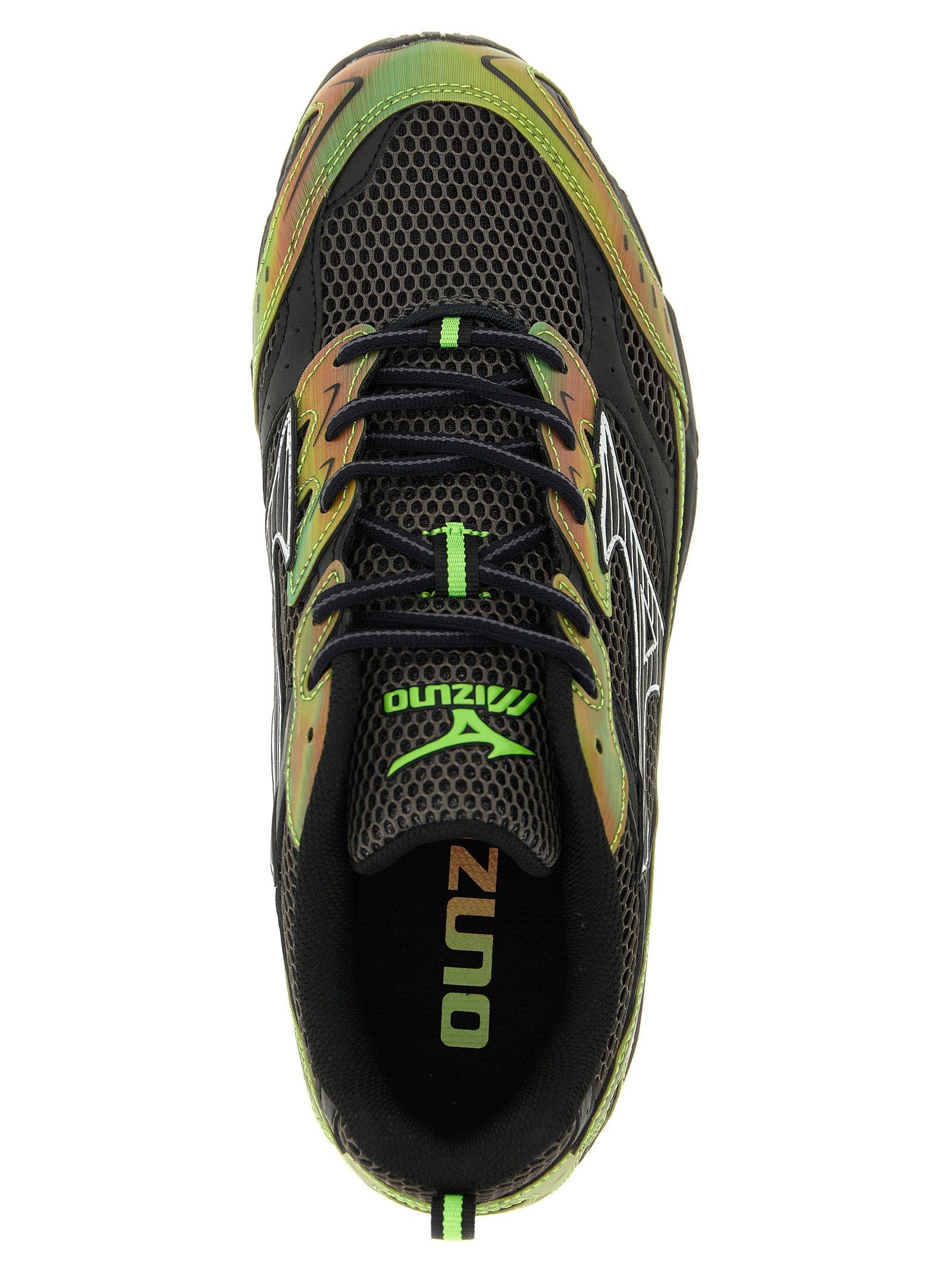 Mizuno 'MXR' sneakers Size US 10 / EU 43 - 4 Thumbnail