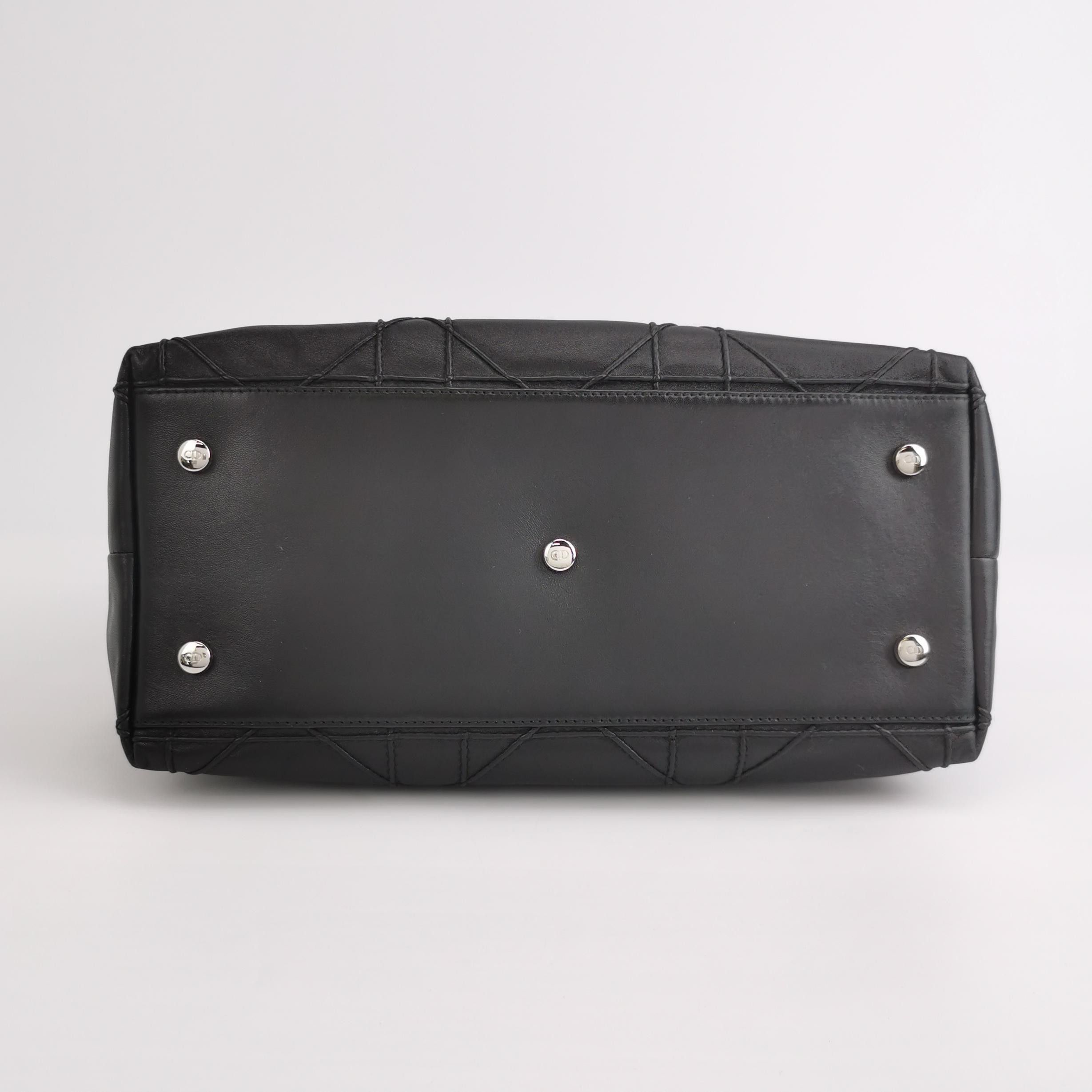 Dior Dior Women os Shoulder Bags Size ONE SIZE - 6 Thumbnail