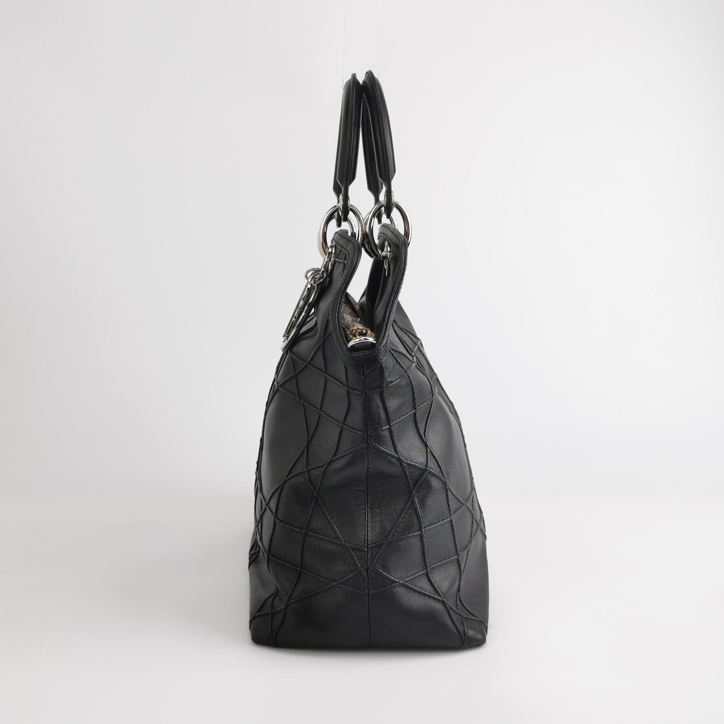 Dior Dior Women os Shoulder Bags Size ONE SIZE - 3 Thumbnail