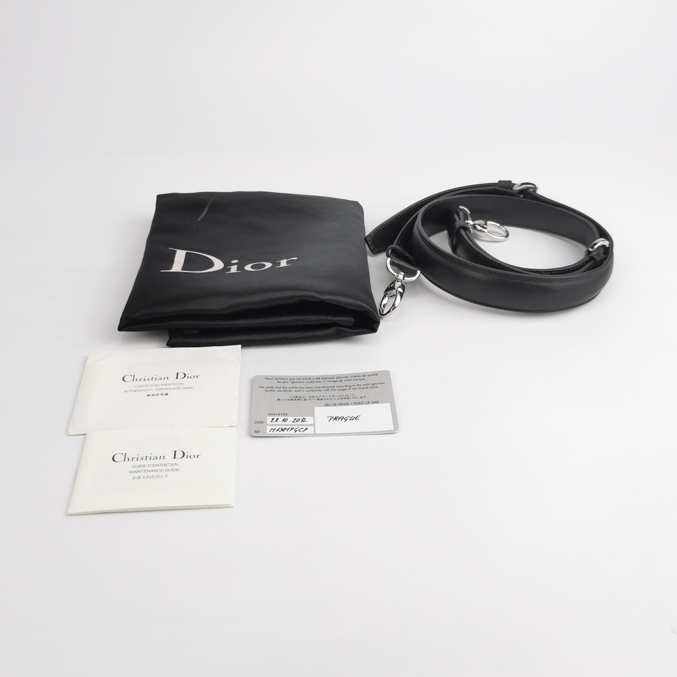 Dior Dior Women os Shoulder Bags Size ONE SIZE - 9 Thumbnail