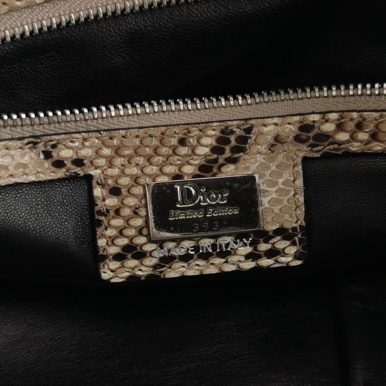 Dior Dior Women os Shoulder Bags Size ONE SIZE - 8 Thumbnail