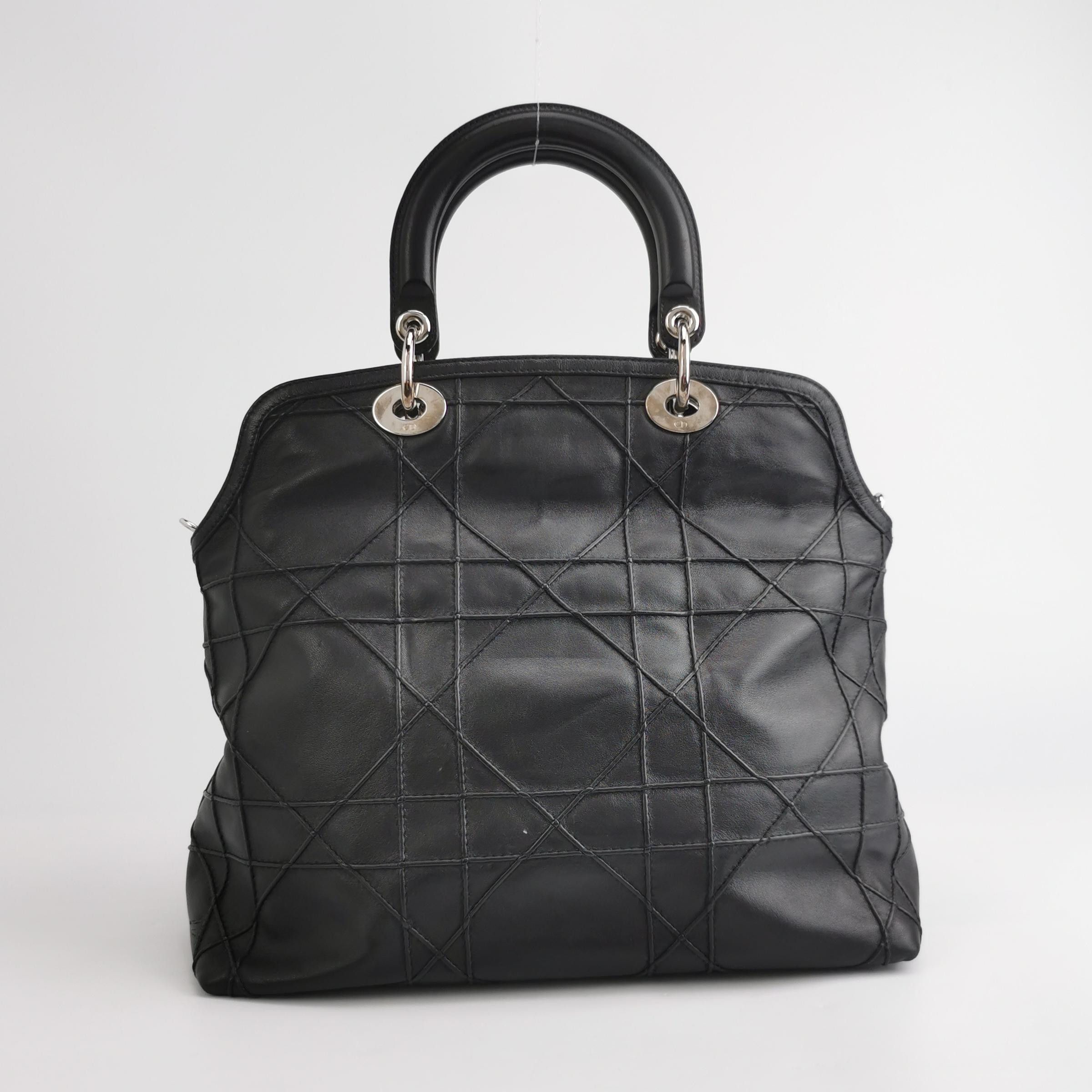 Dior Dior Women os Shoulder Bags Size ONE SIZE - 5 Thumbnail