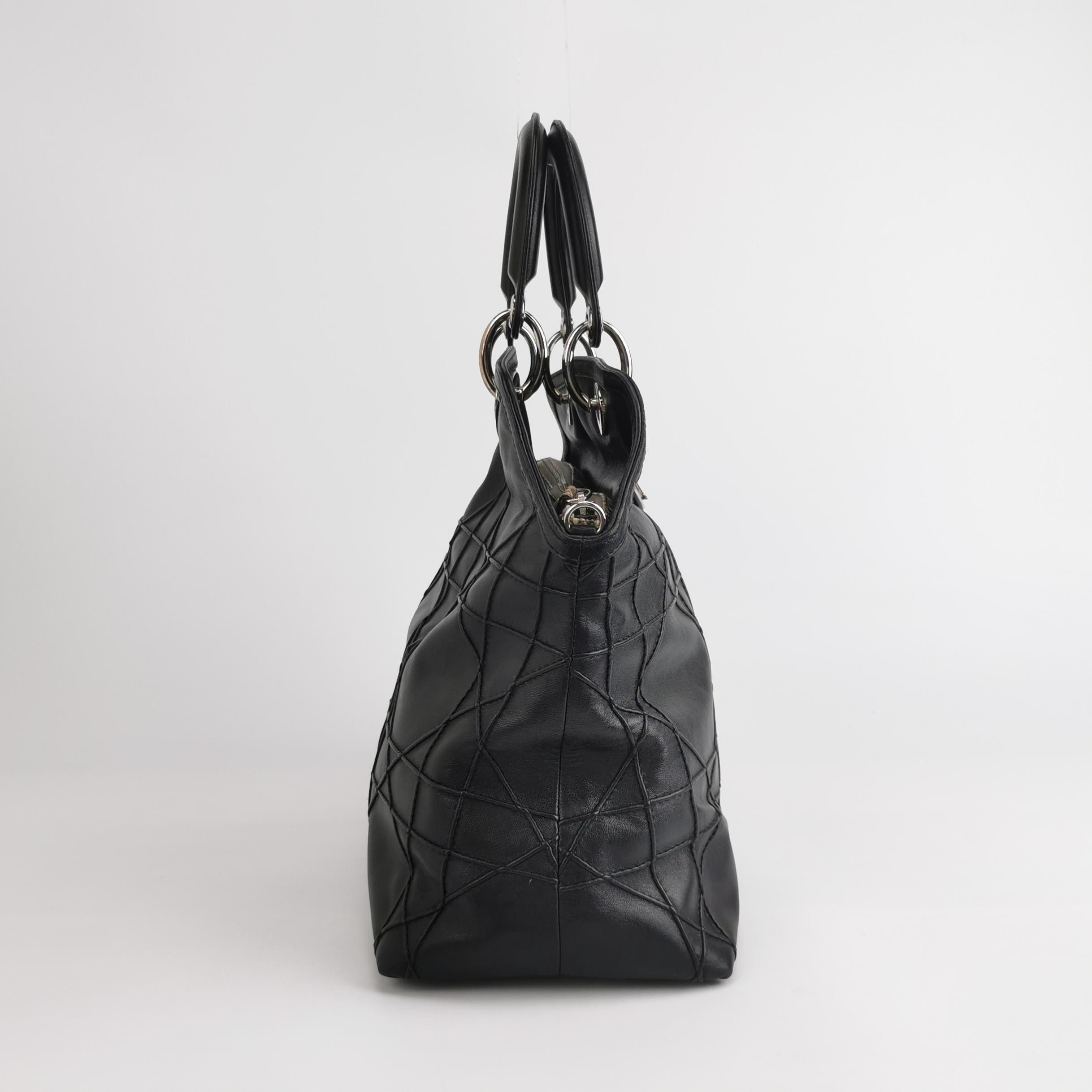 Dior Dior Women os Shoulder Bags Size ONE SIZE - 4 Thumbnail