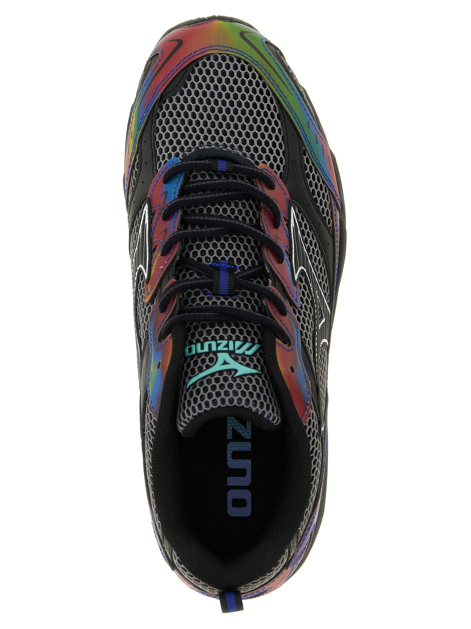 Mizuno 'MXR' sneakers Size US 8.5 / EU 41-42 - 4 Thumbnail