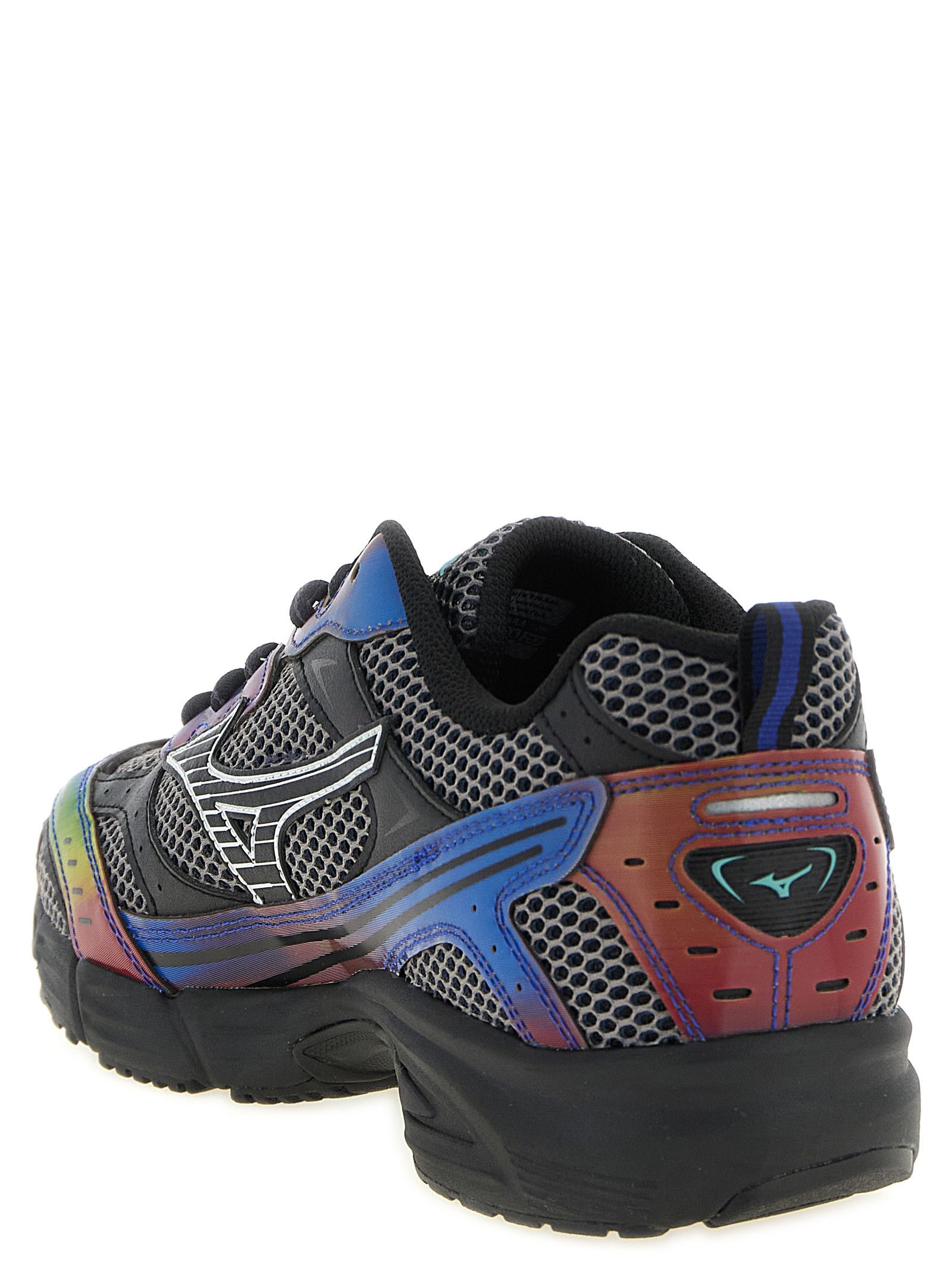 Mizuno 'MXR' sneakers Size US 10.5 / EU 43-44 - 3 Thumbnail
