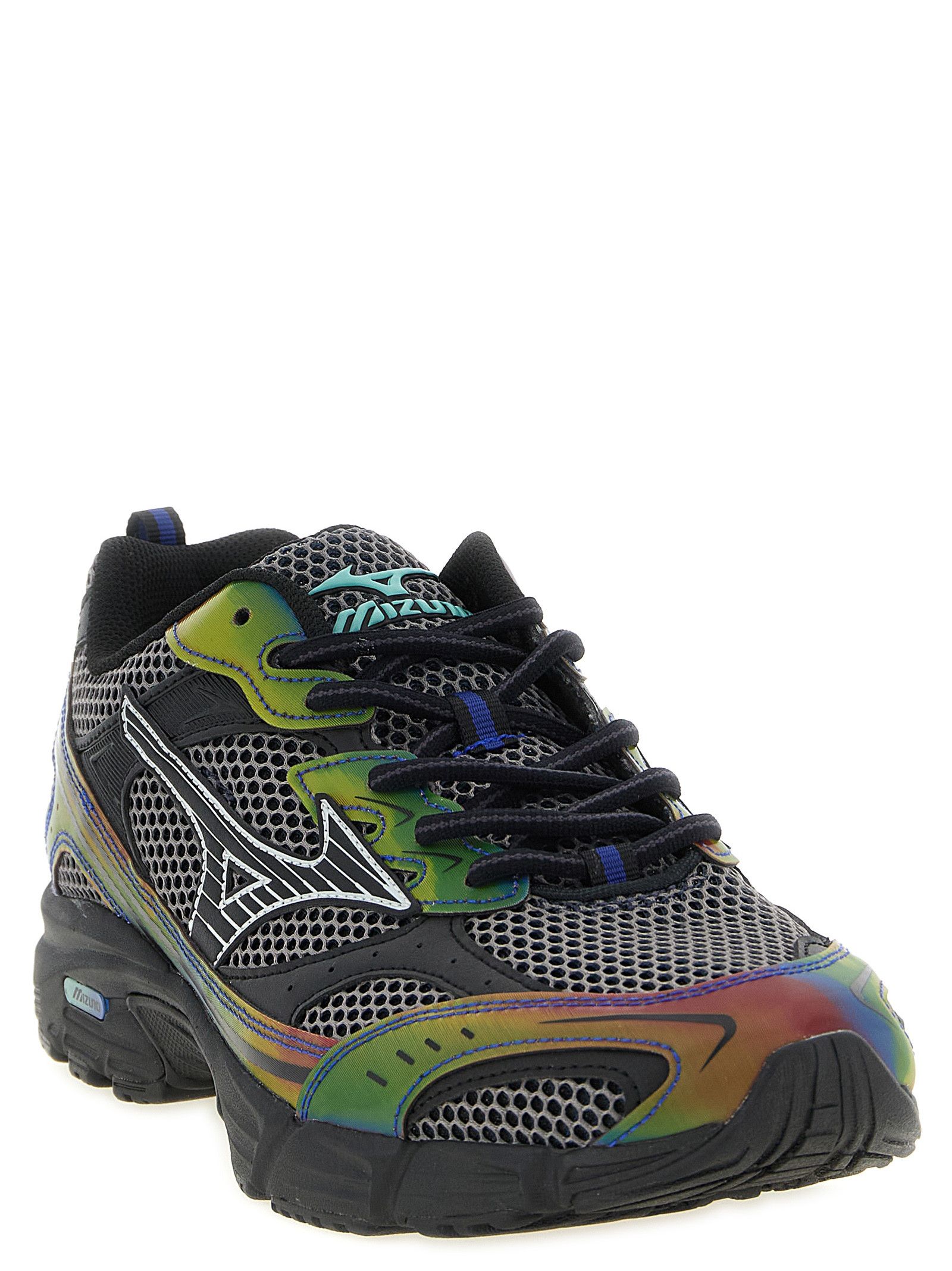 Mizuno 'MXR' sneakers Size US 10.5 / EU 43-44 - 2 Thumbnail