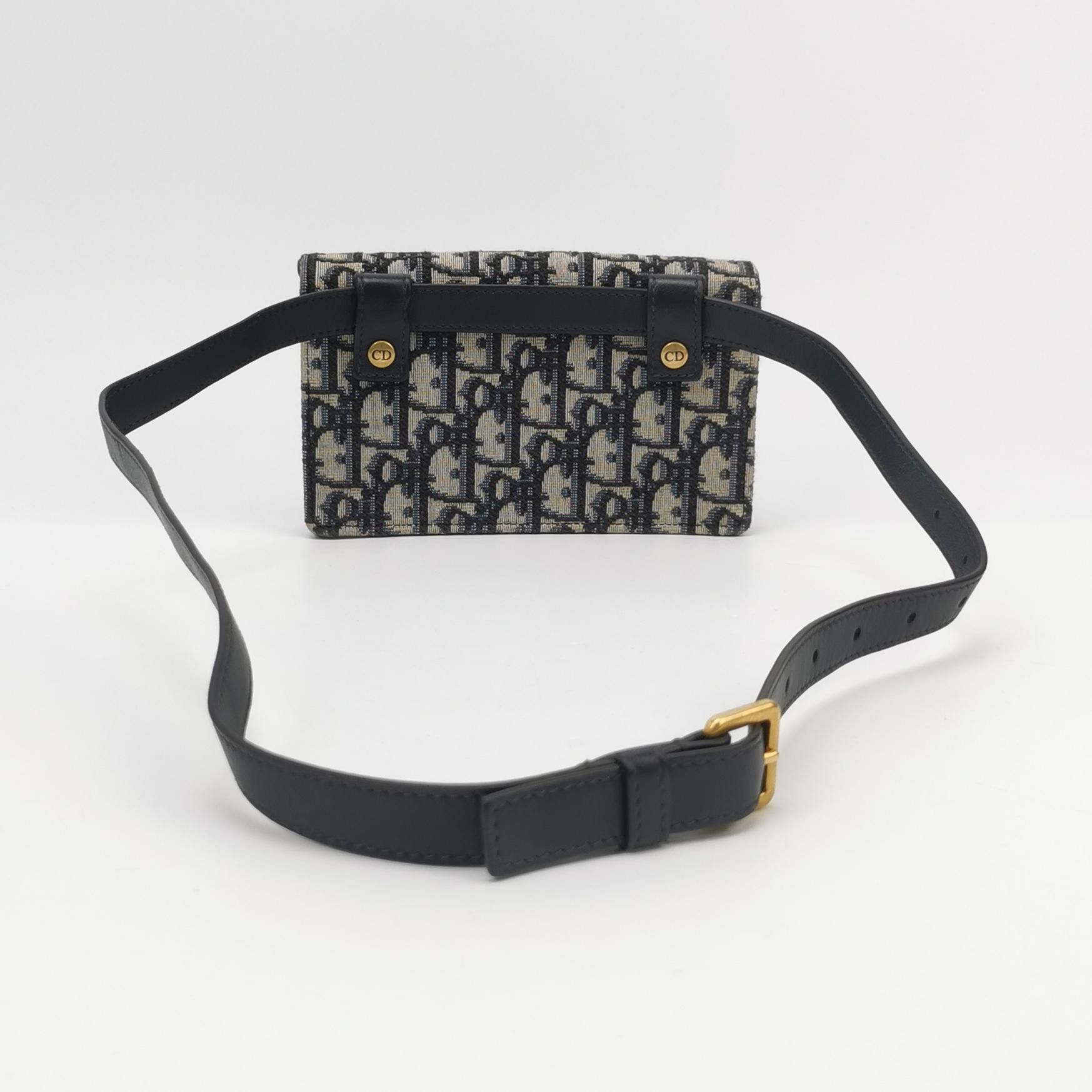 Dior Dior Women os Belt Bags Size ONE SIZE - 5 Thumbnail